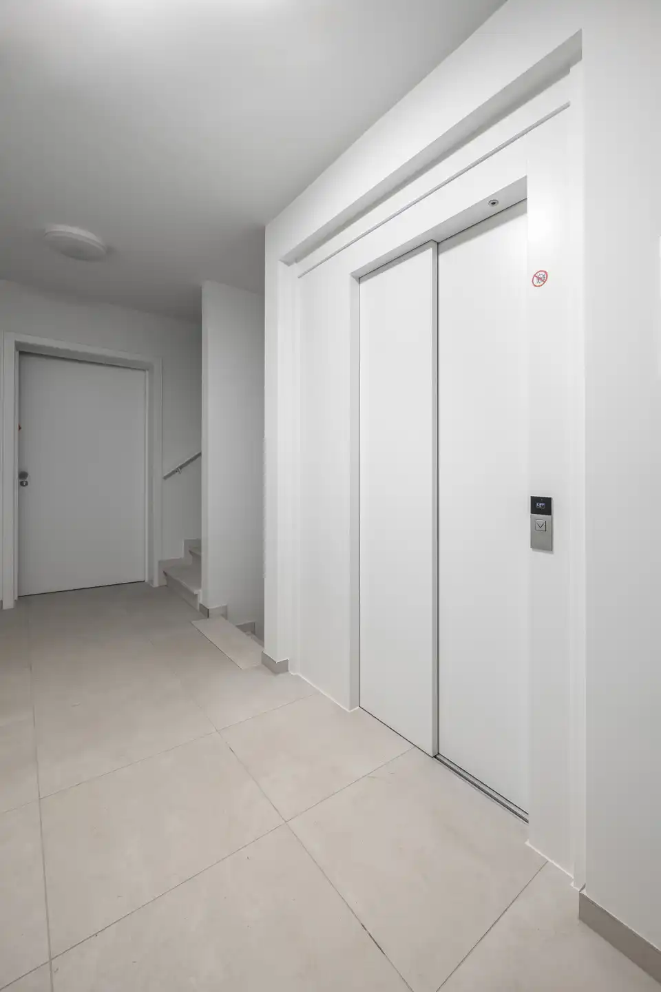 Prachtig 1 slpk appartement in het centrum van Zandhoven. foto 18