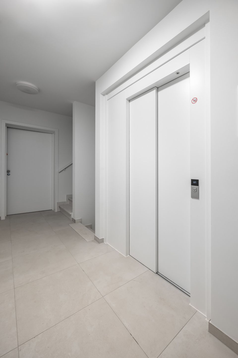 Prachtig 1 slpk appartement in het centrum van Zandhoven. foto 18