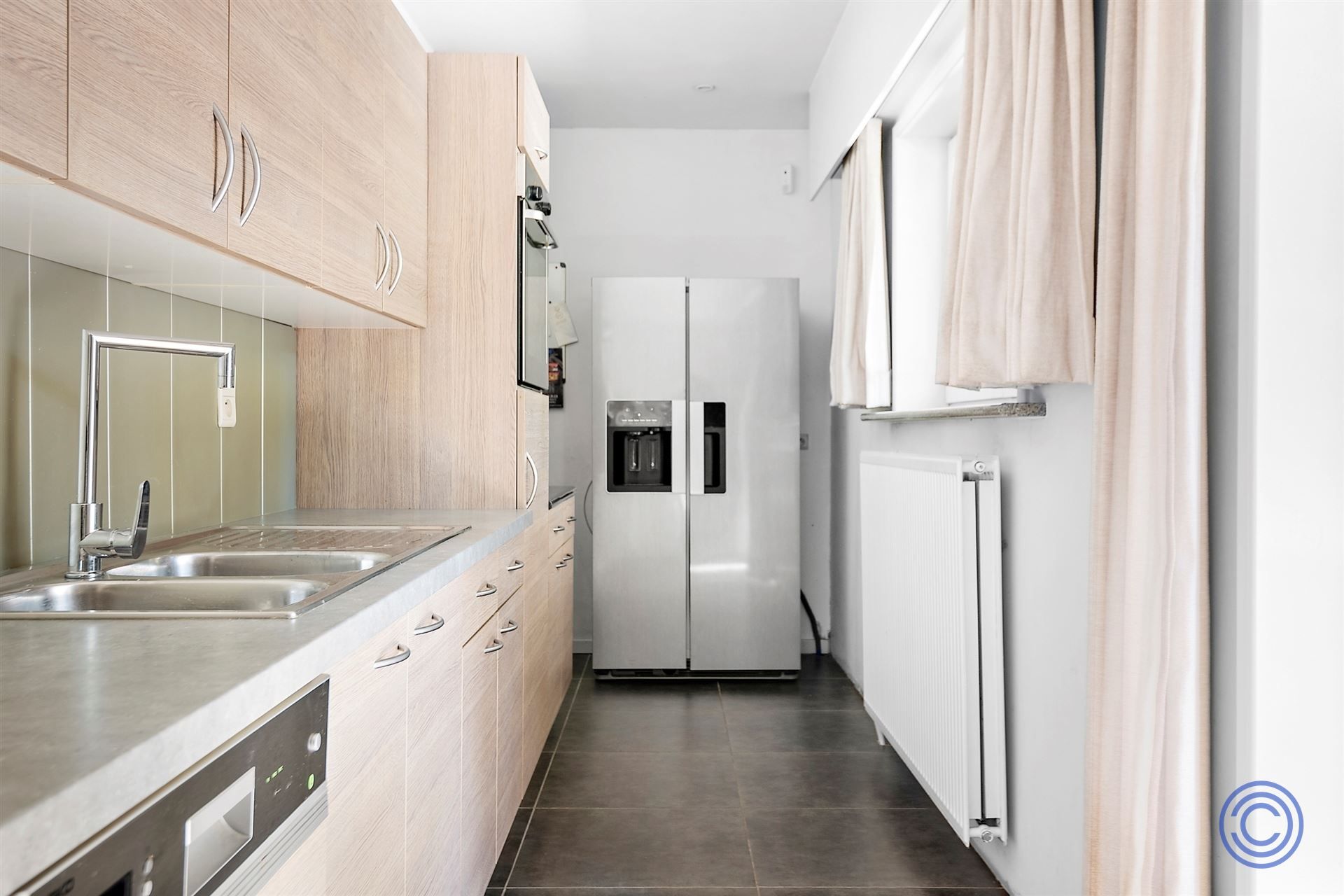 Magazijn ca. 466m² + luxueuze woning ca. 367m²! foto 19
