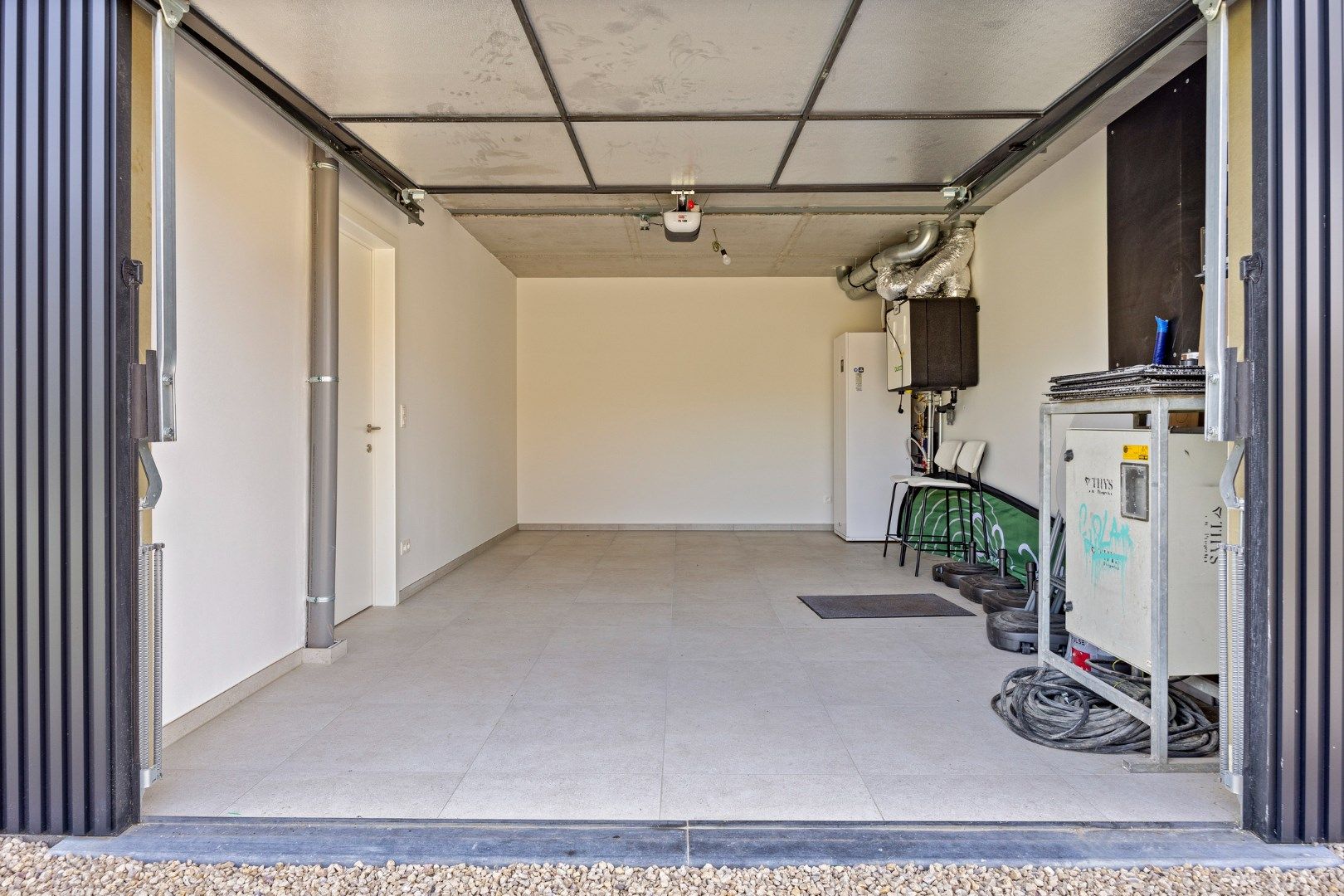 Lot 6A - Nieuwbouwwoning met 3 slpks en garage in Meerhout-centrum ! foto 14