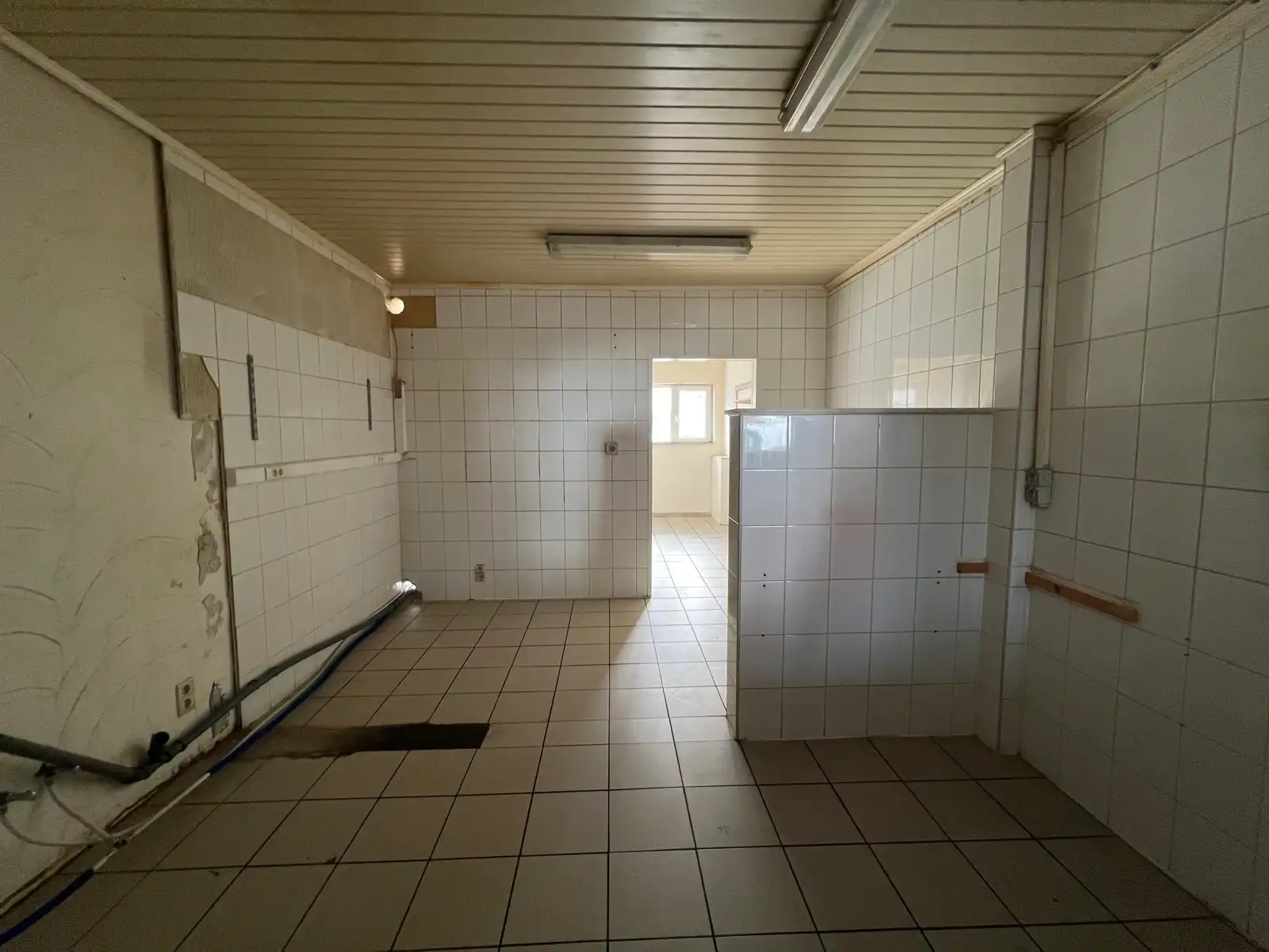 Handelspand te huur in Kessel-Lo foto 4