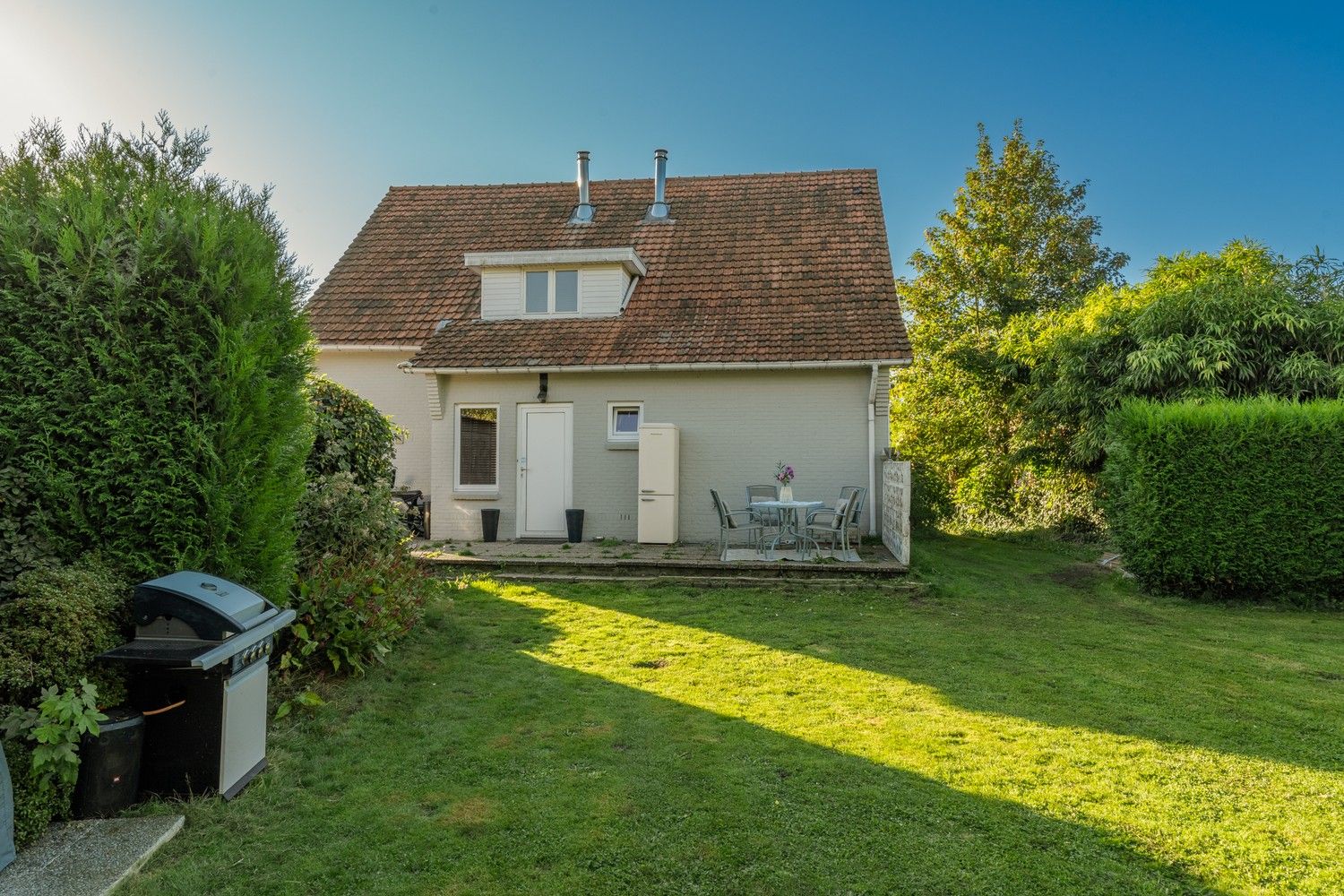 Gezellige, gerenoveerde gezinswoning met 3 slaapkamers op 903 m², vlak bij de Nederlandse grens! foto 30