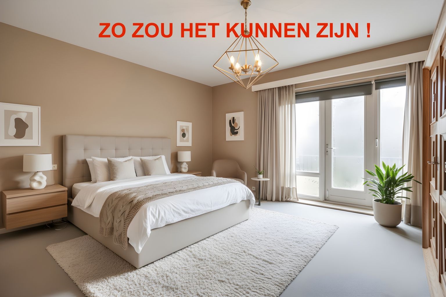 5 slaapkamer woning met tuin in Kumtich  foto 17