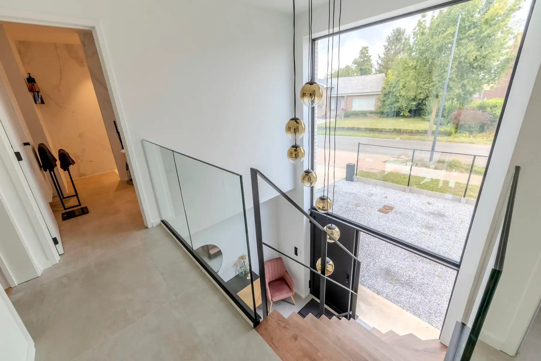 Energiezuinige villa (2022) met 3 slpk en zuidgerichte tuin foto 18