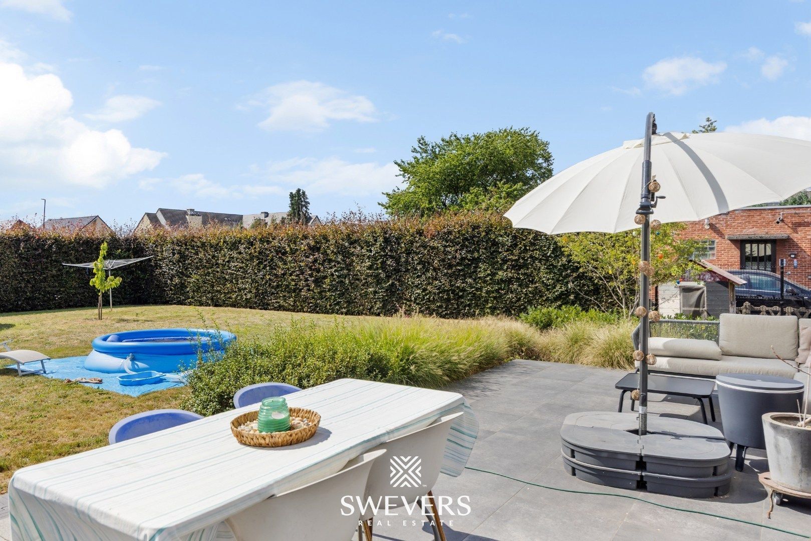 Recent gebouwde woning met 3 slaapkamers te Leopoldsburg foto 28