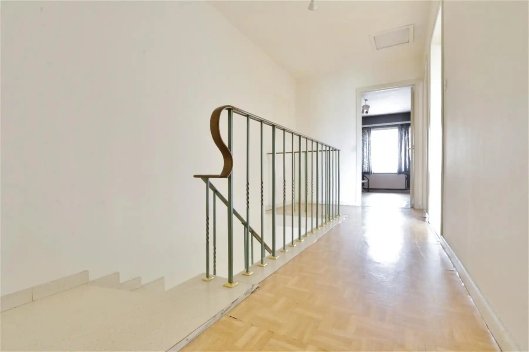 WONING - 3 SLK - TUIN - TERRAS - GARAGE - EXTRA PARKING  foto 17