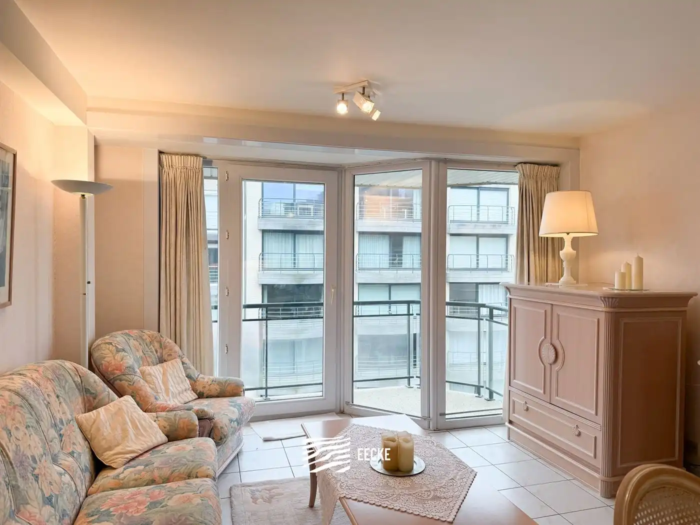 Appartement met 2 slaapkamers foto 3