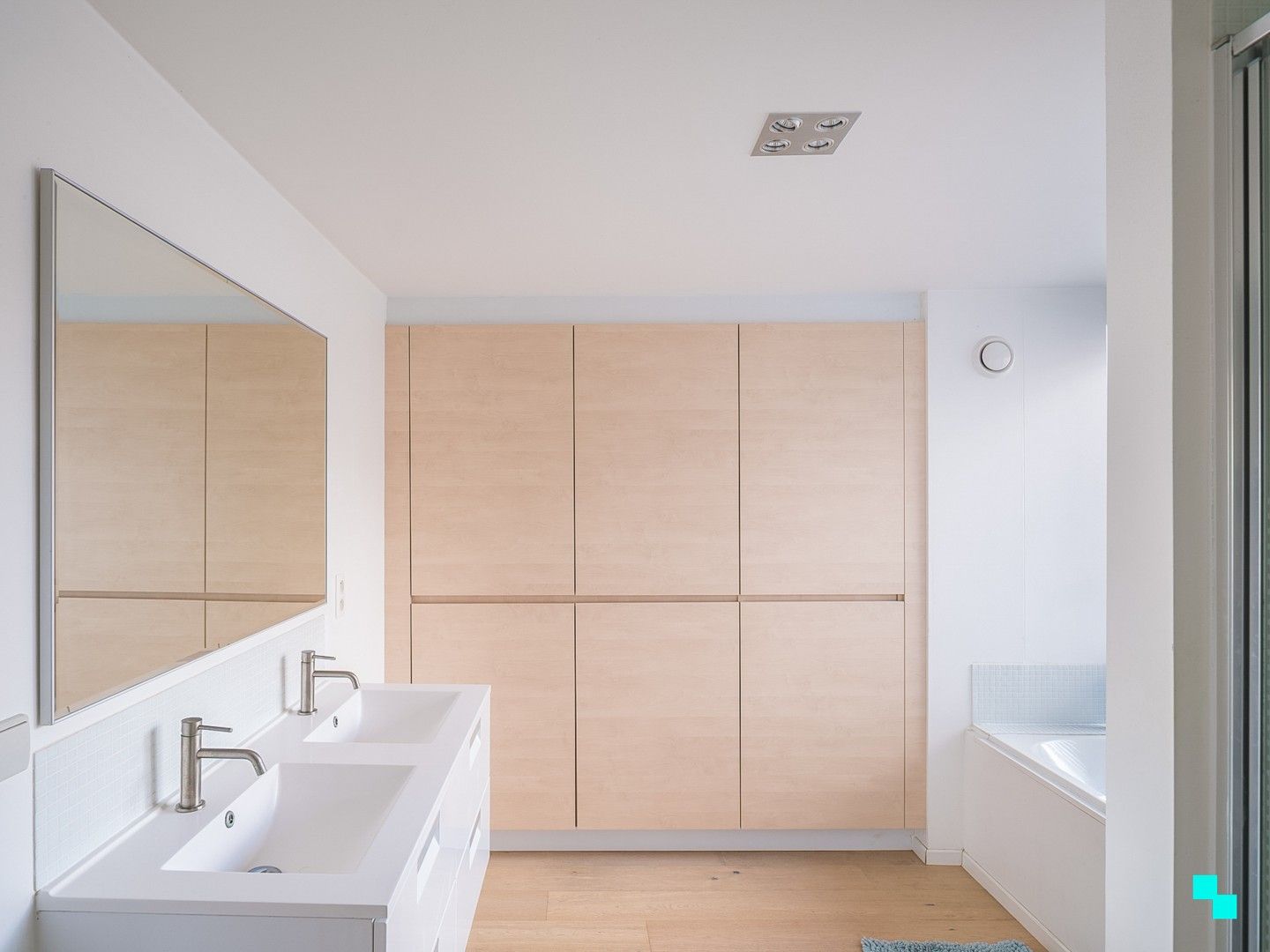 Prachtige stadswoning met vier kamers te Gentbrugge foto 19