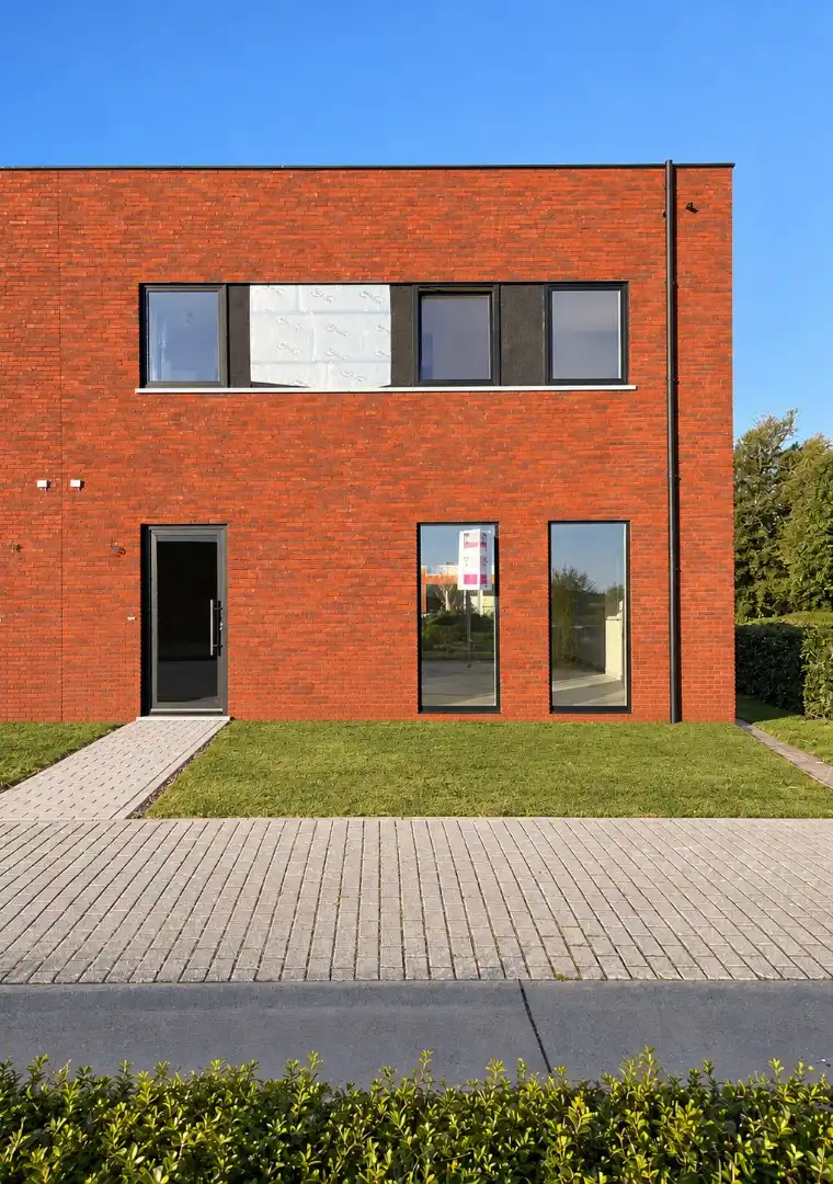 Huis te koop Aurorastraat 50 - 8900 Ieper