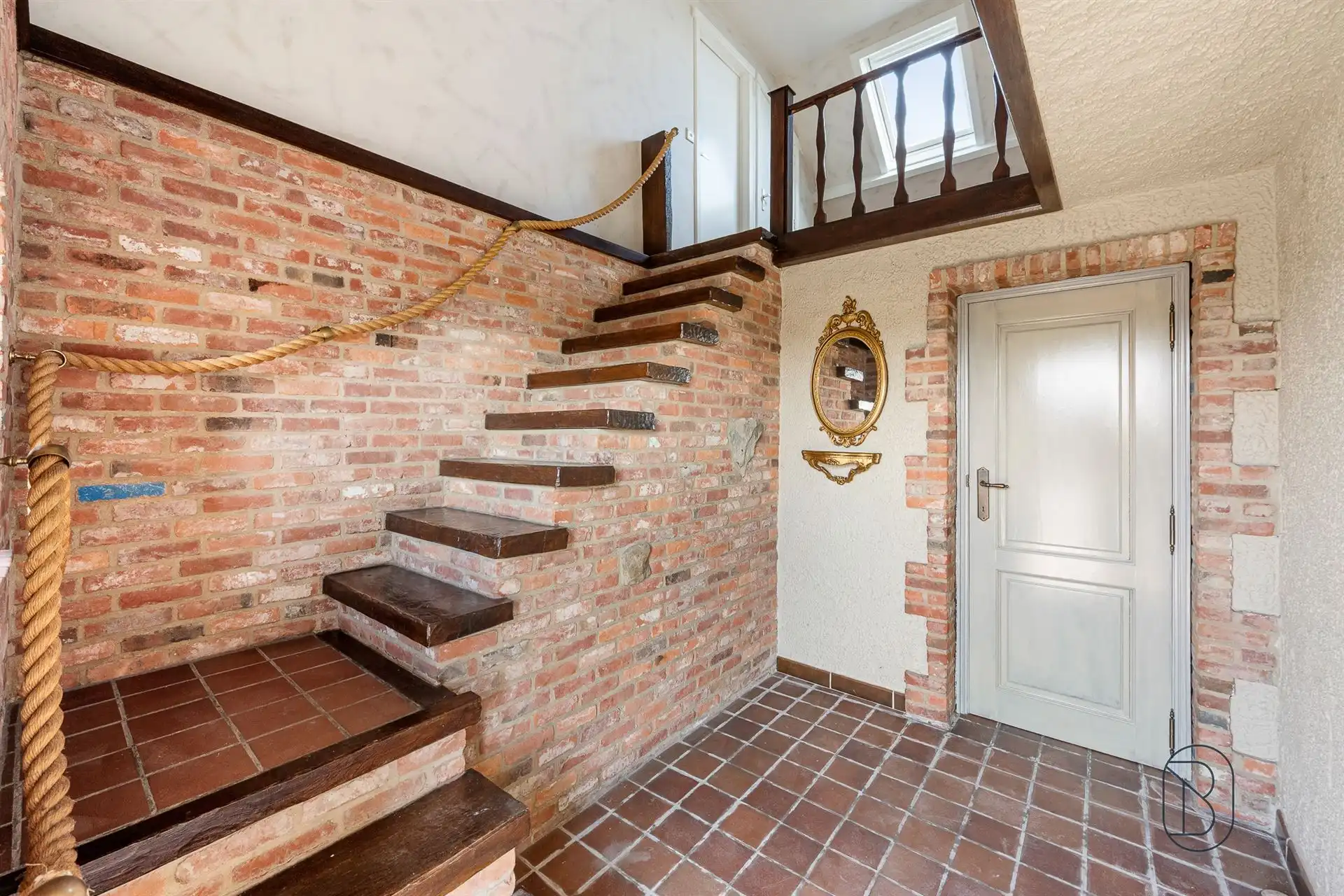 Fermette met paardenstalling en weide te Anzegem op 9.959m² foto 6