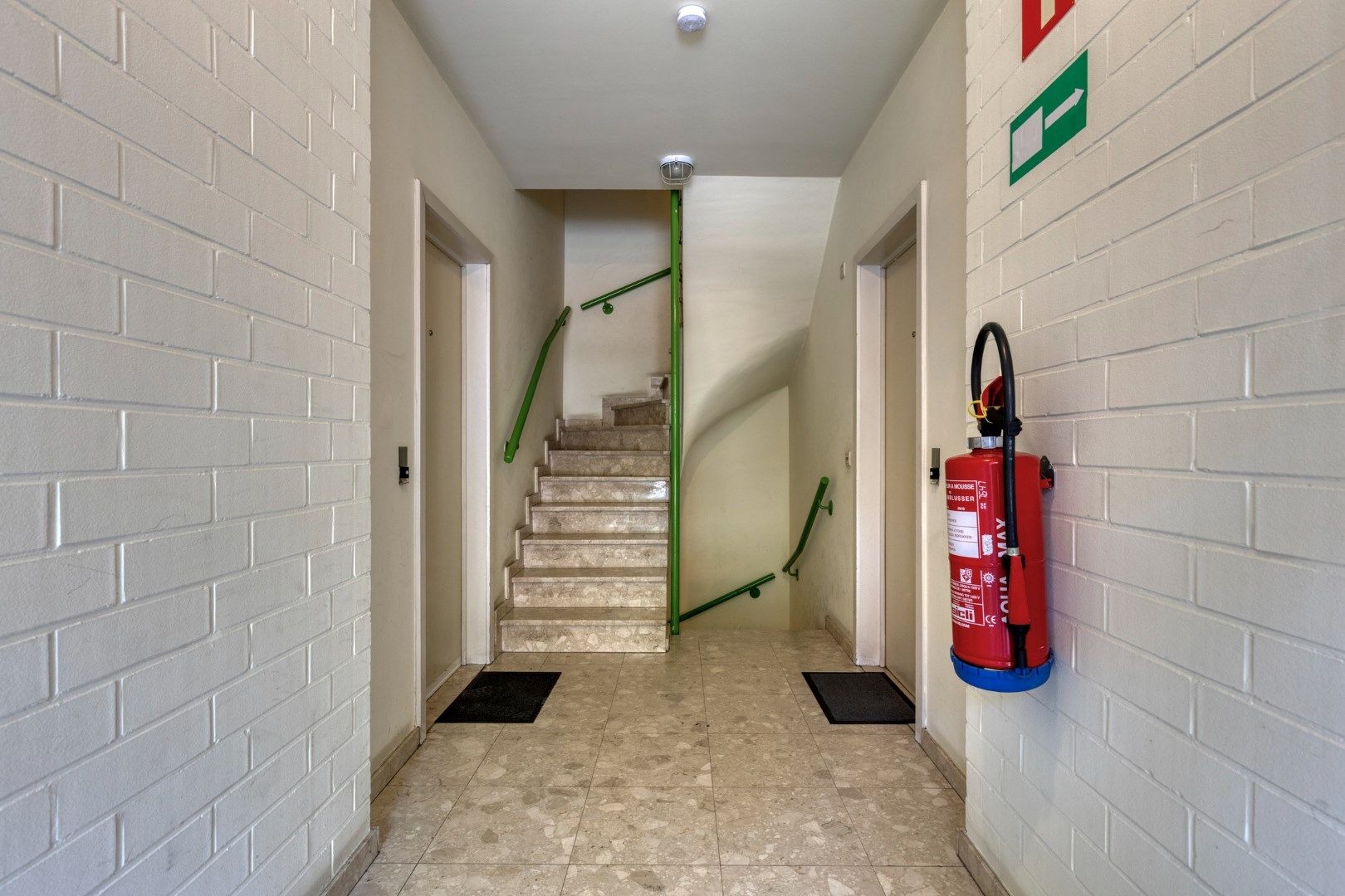  Goed gelegen appartement met terras van 12m² en 2 slaapkamers vlakbij Leuven - EPC 115 kWh/m² - bewoonbare oppervlakte 78 m² foto 3