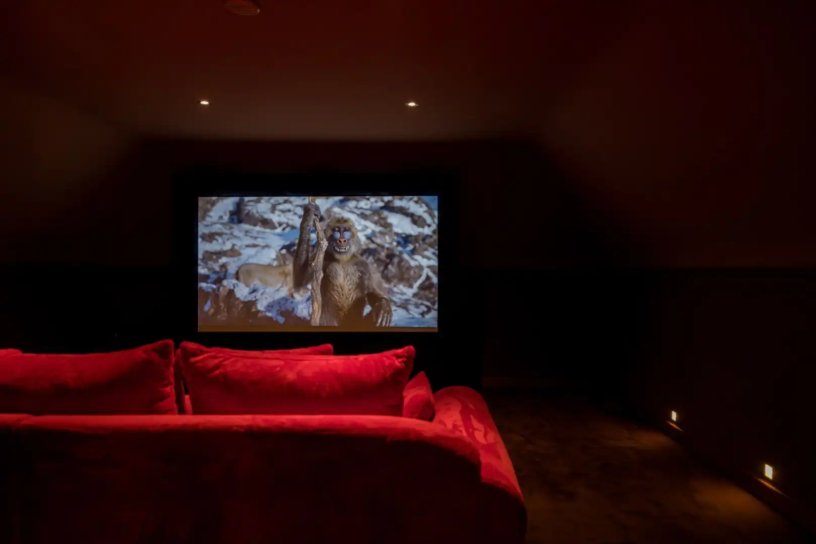 Waar Luxe en Comfort samenkomen foto 28