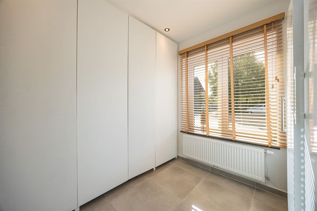 Ruime, gerenoveerde woning nabij centrum Werchter! foto 11