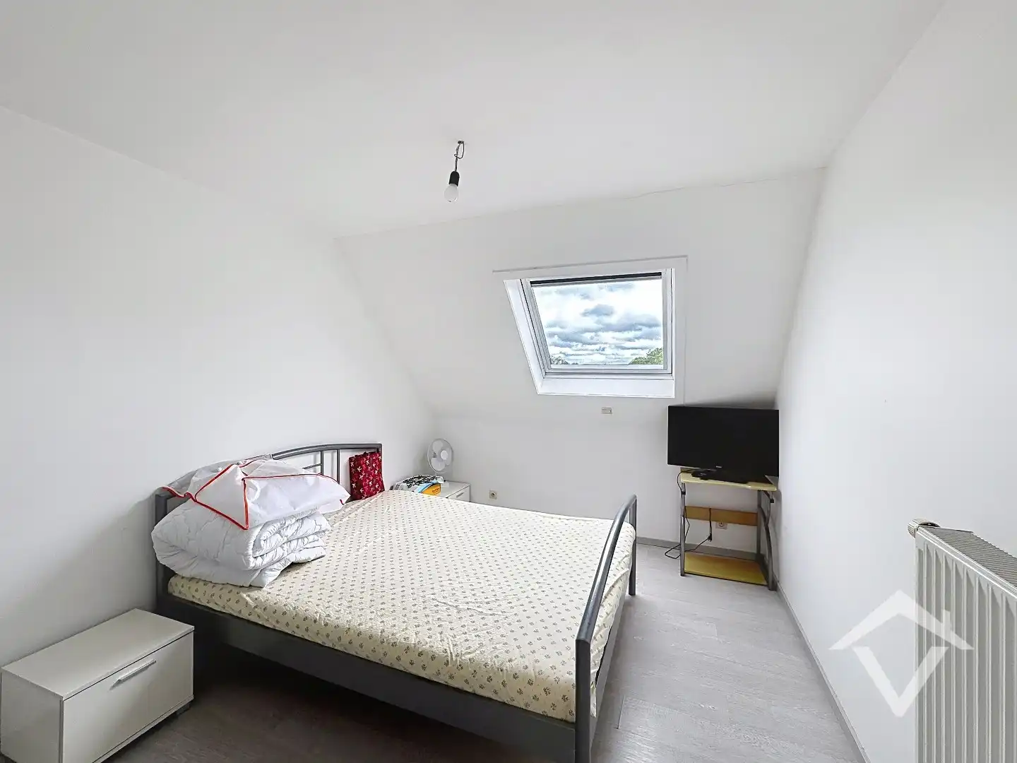 Instapklaar appartement met 4 slaapkamers en 2 badkamers in centrum Gistel foto 23