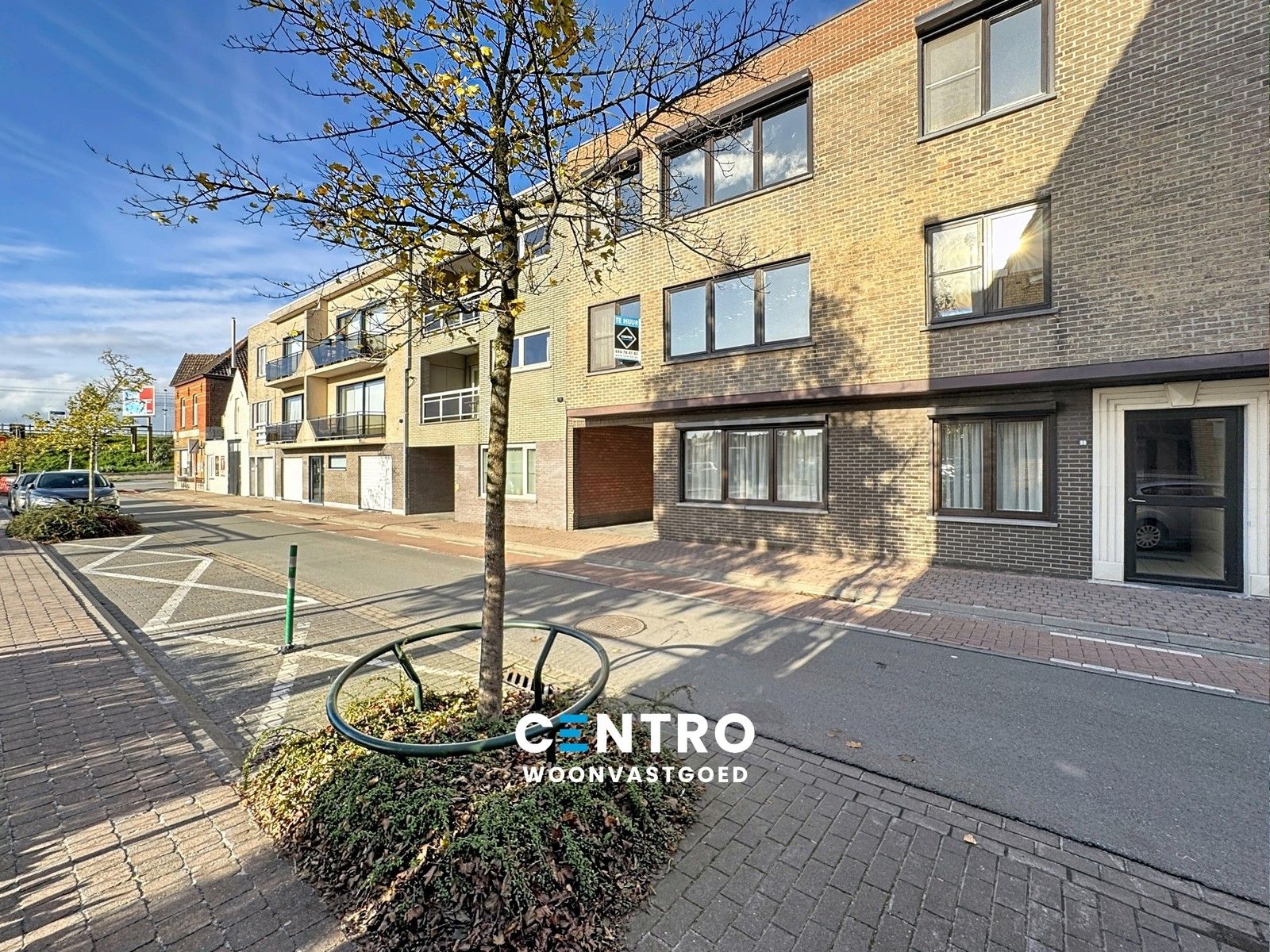 Appartement te huur Olmstraat 98/10 - 8790 Waregem