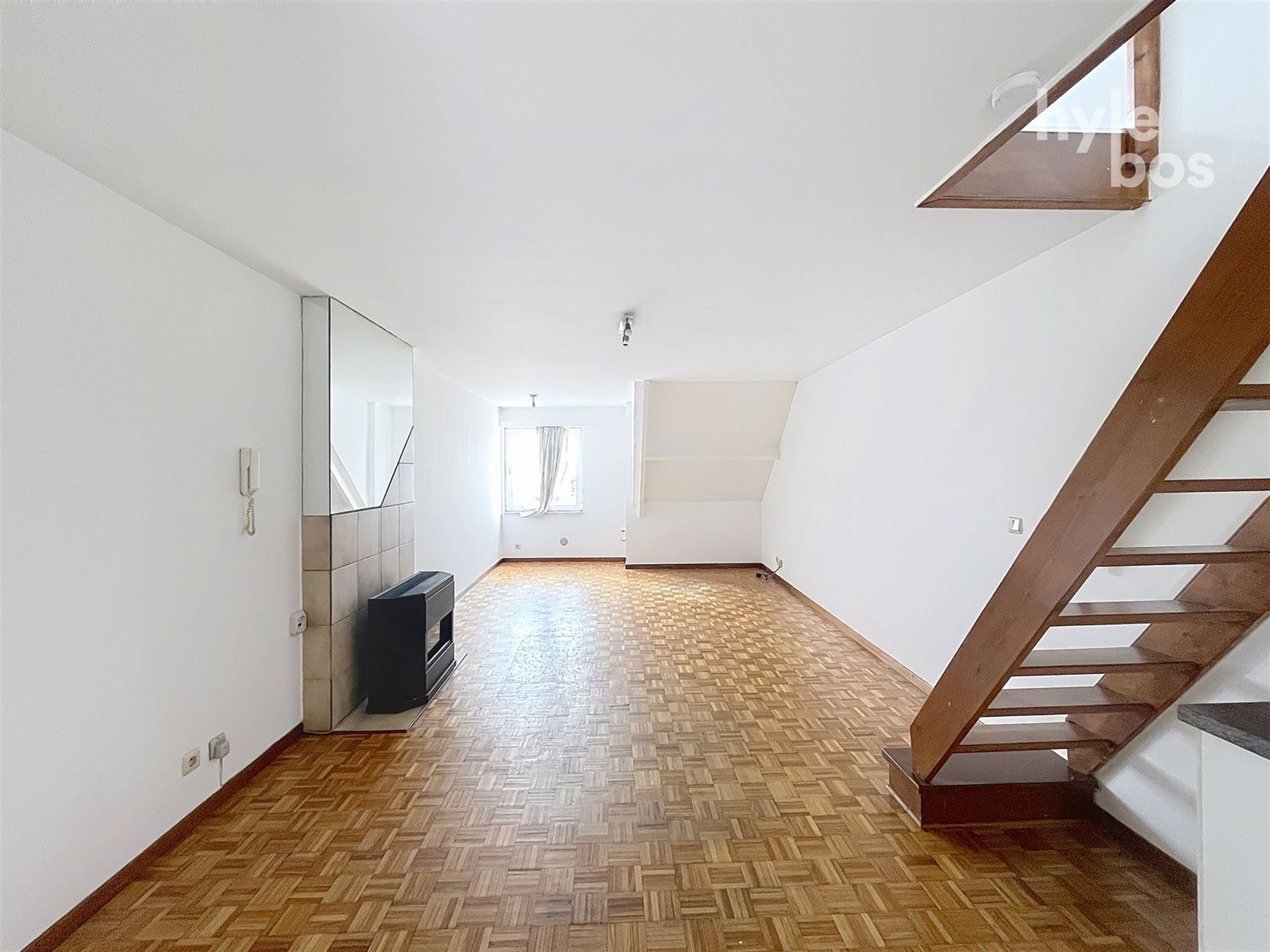 1 slaapkamer appartement met terras foto 2