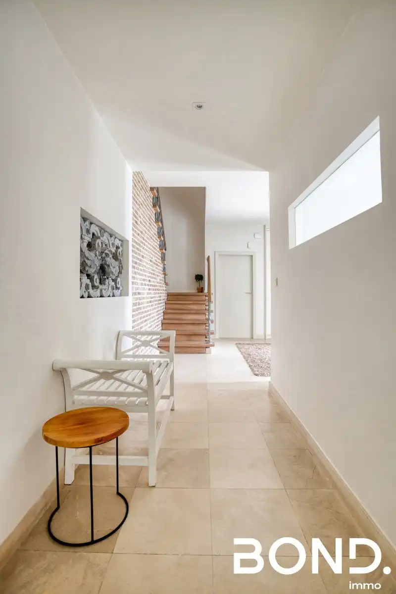 Instapklare villa te Vissenaken foto 19