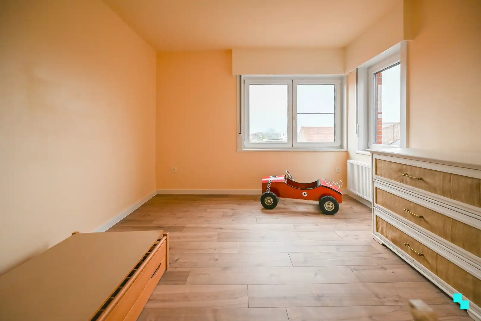 Leuke ééngezinswoning op centrale ligging foto 16