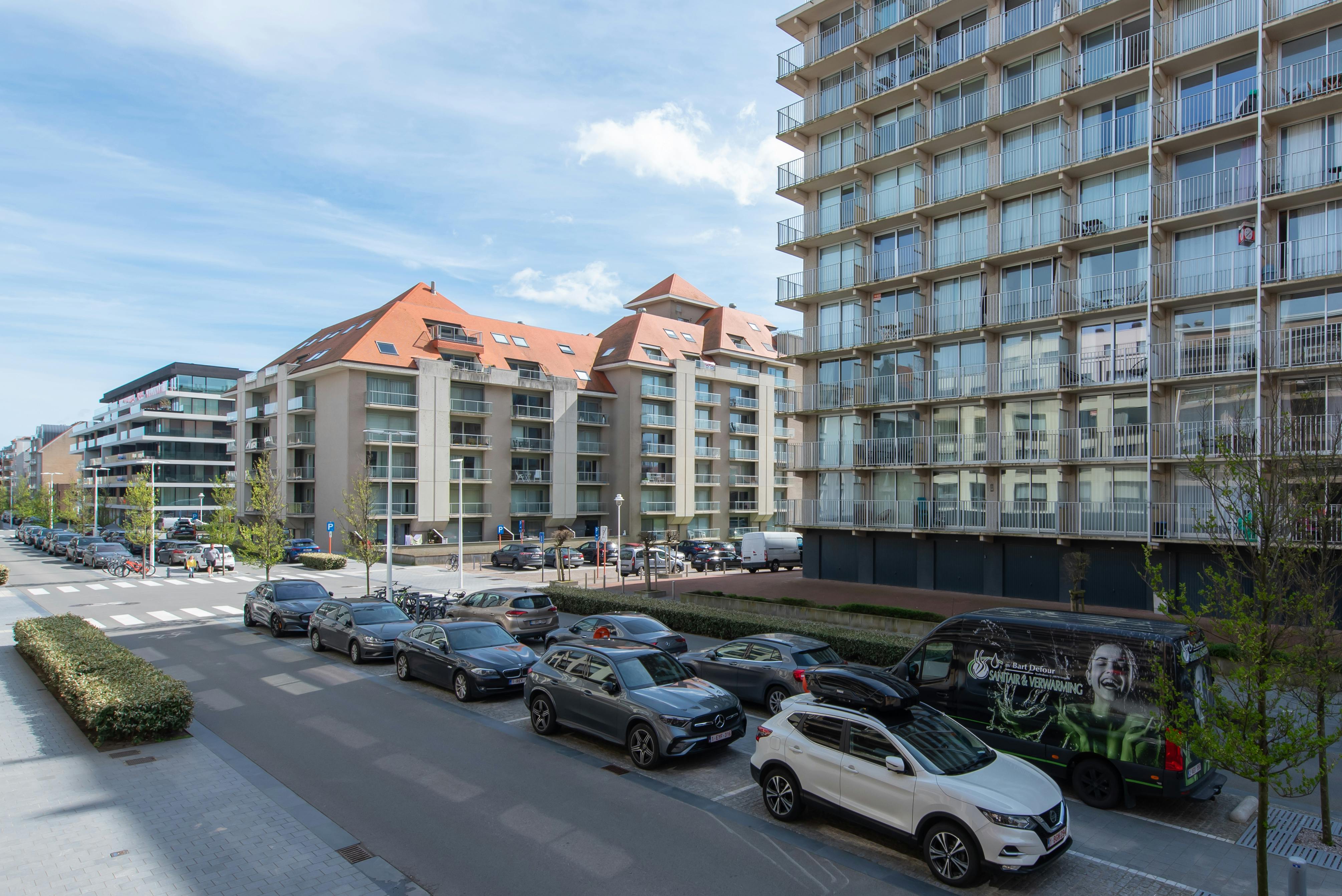 Garagebox te koop in de Residentie Nieuwzand, Franslaan 73 foto 10