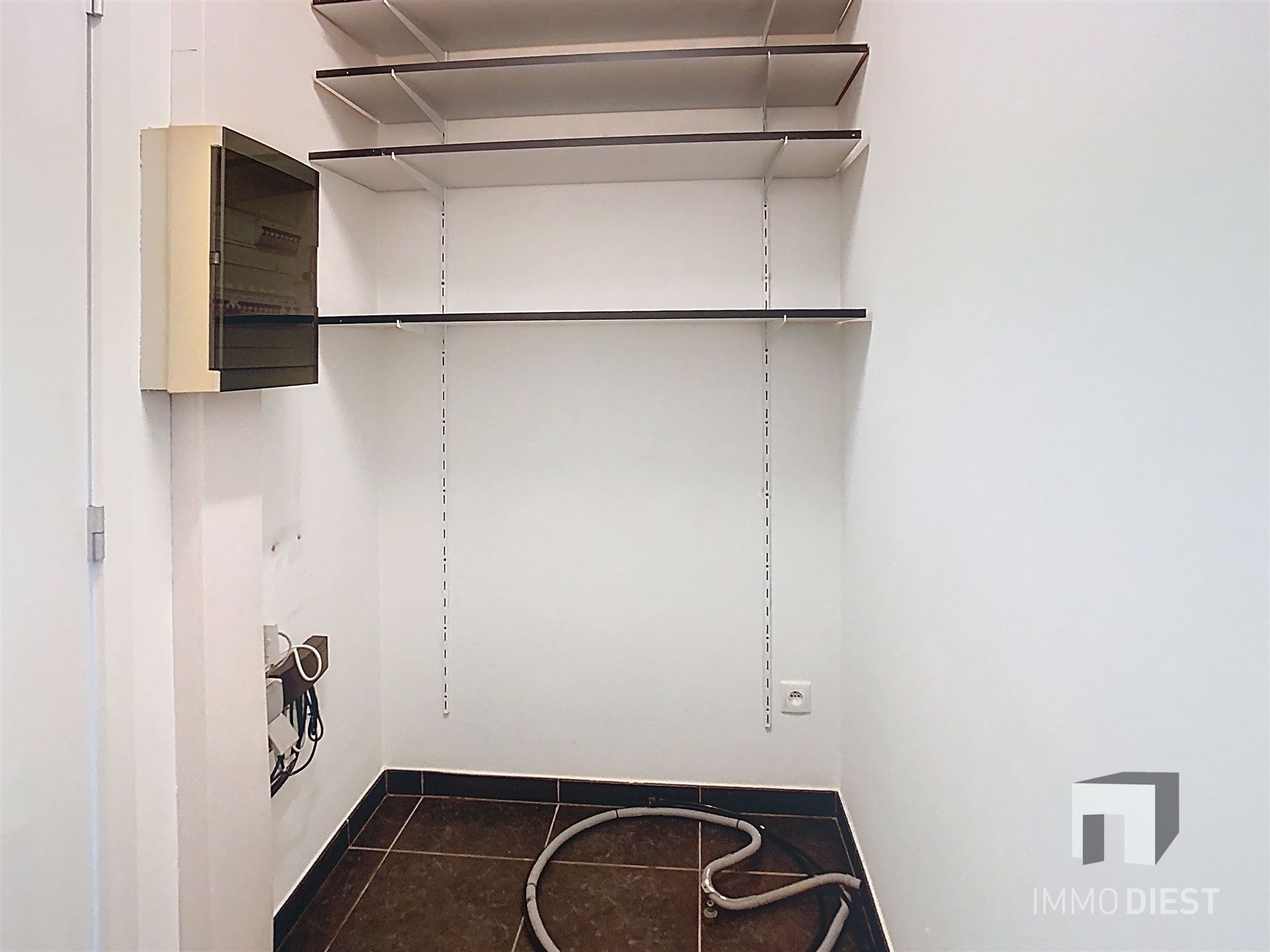 Spatieus appartement op een topligging foto 16