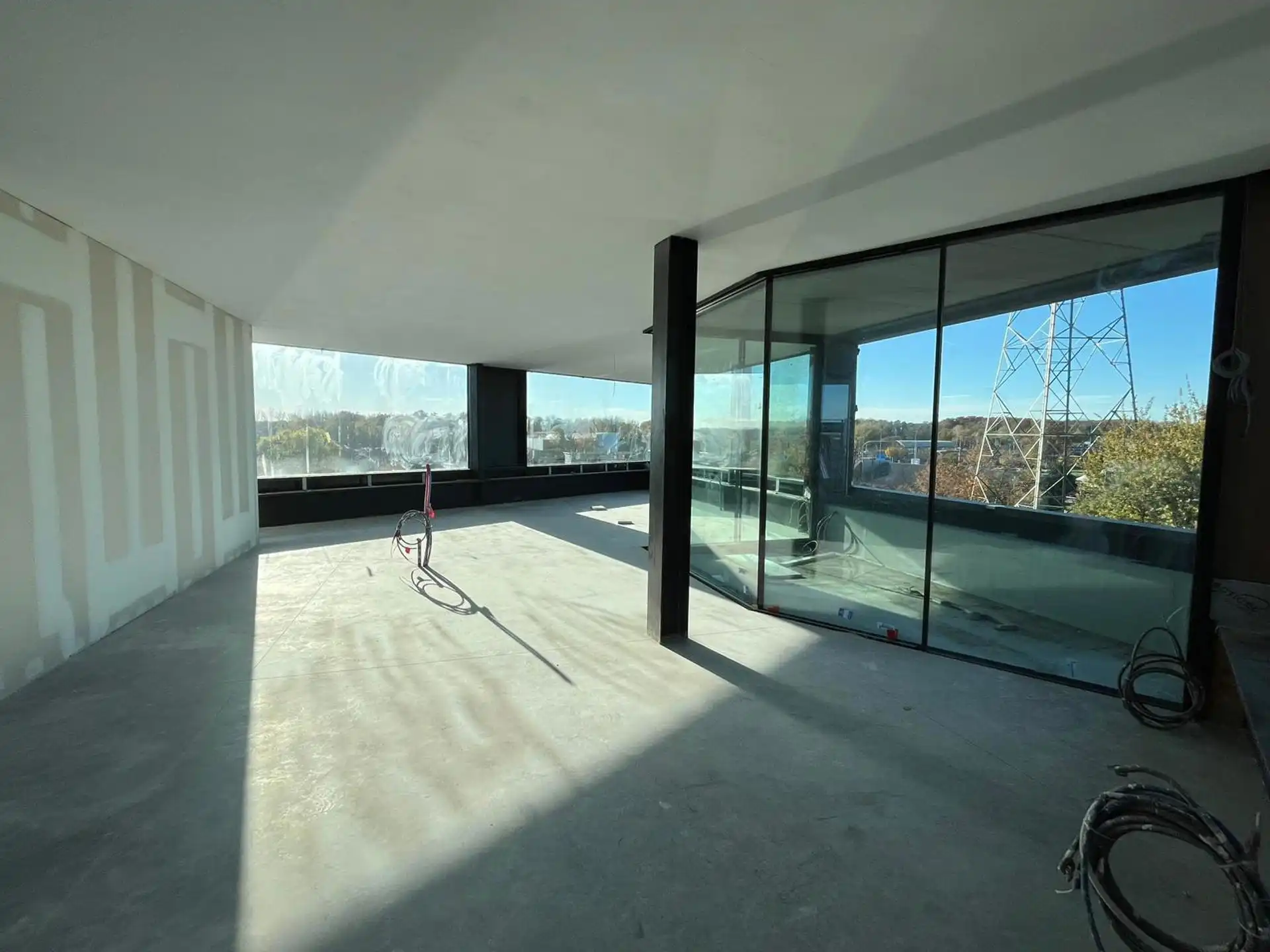 Kantoor te huur foto 4