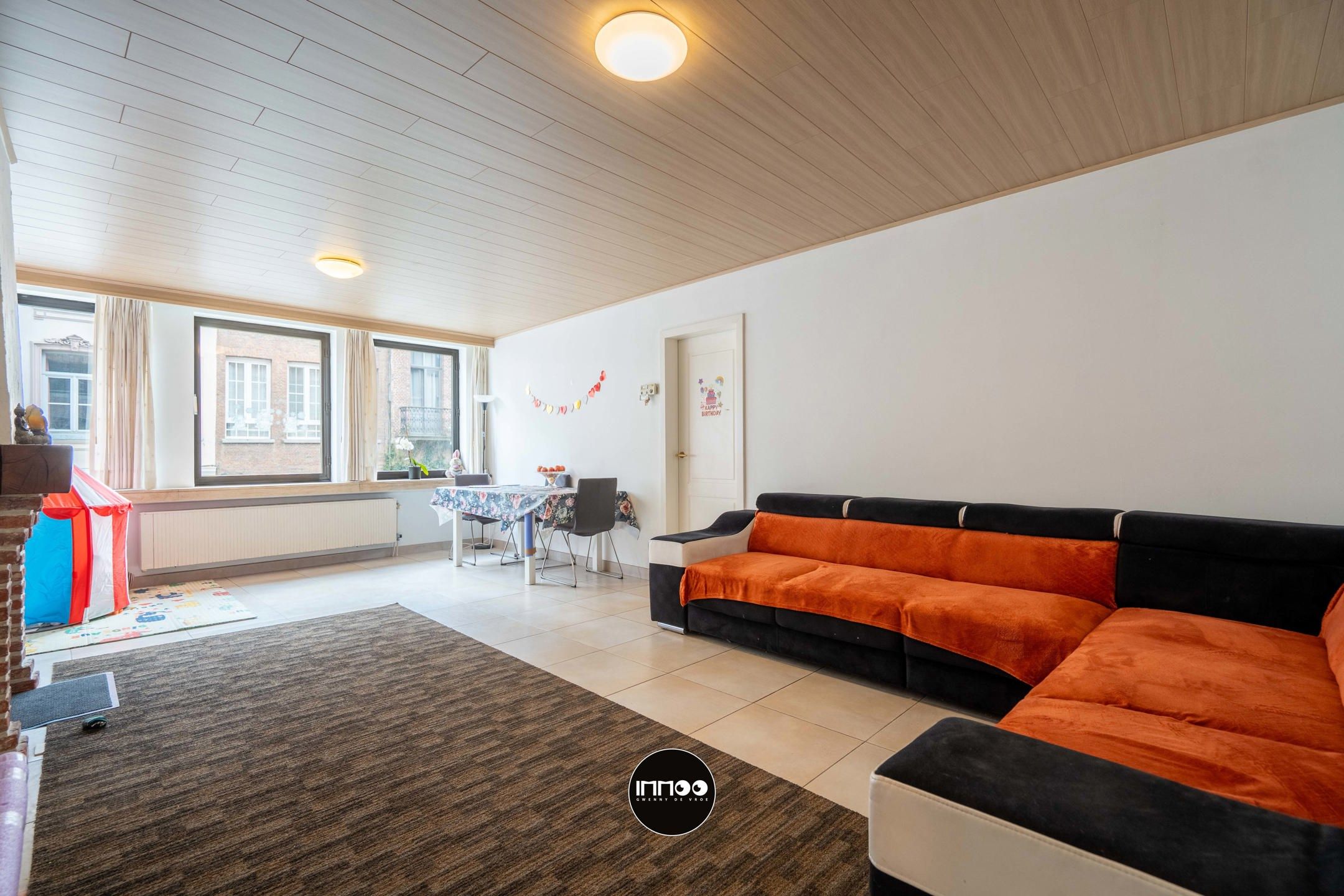 Appartement te koop foto 4