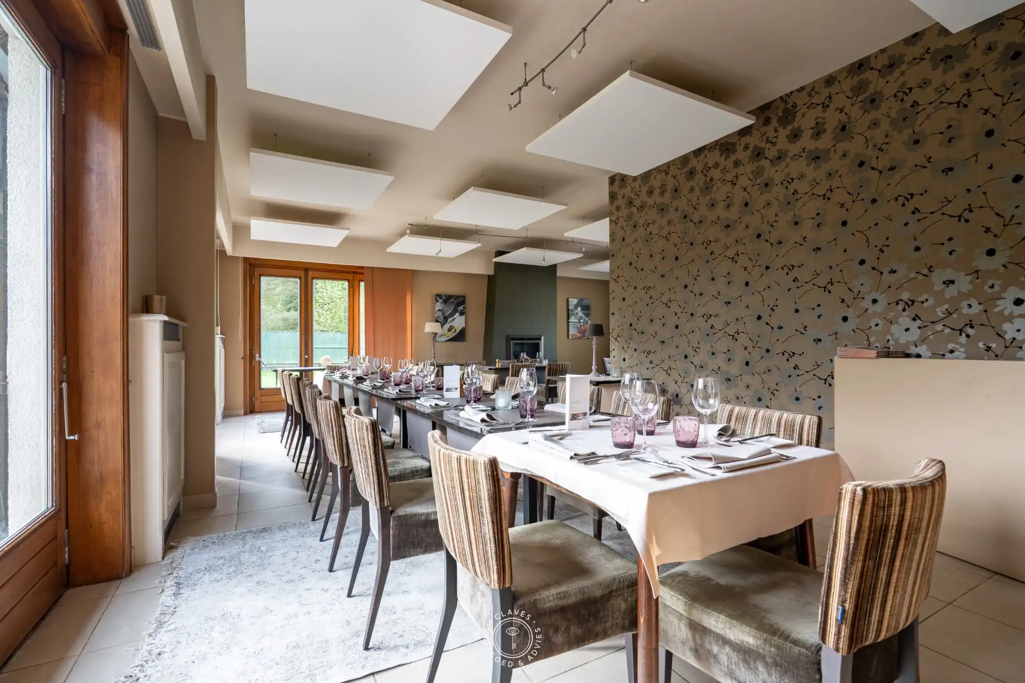 Iconisch horecapand met woonst op uitzonderlijk perceel van meer dan 3.000 m² foto 12