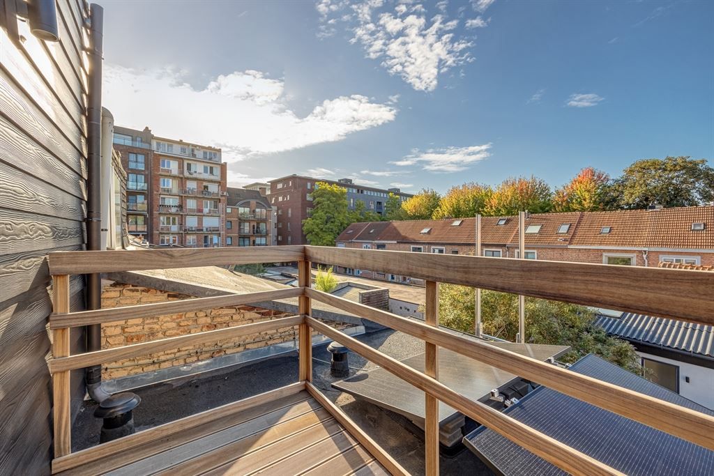 Studentenhuis met 5 kamers foto 14