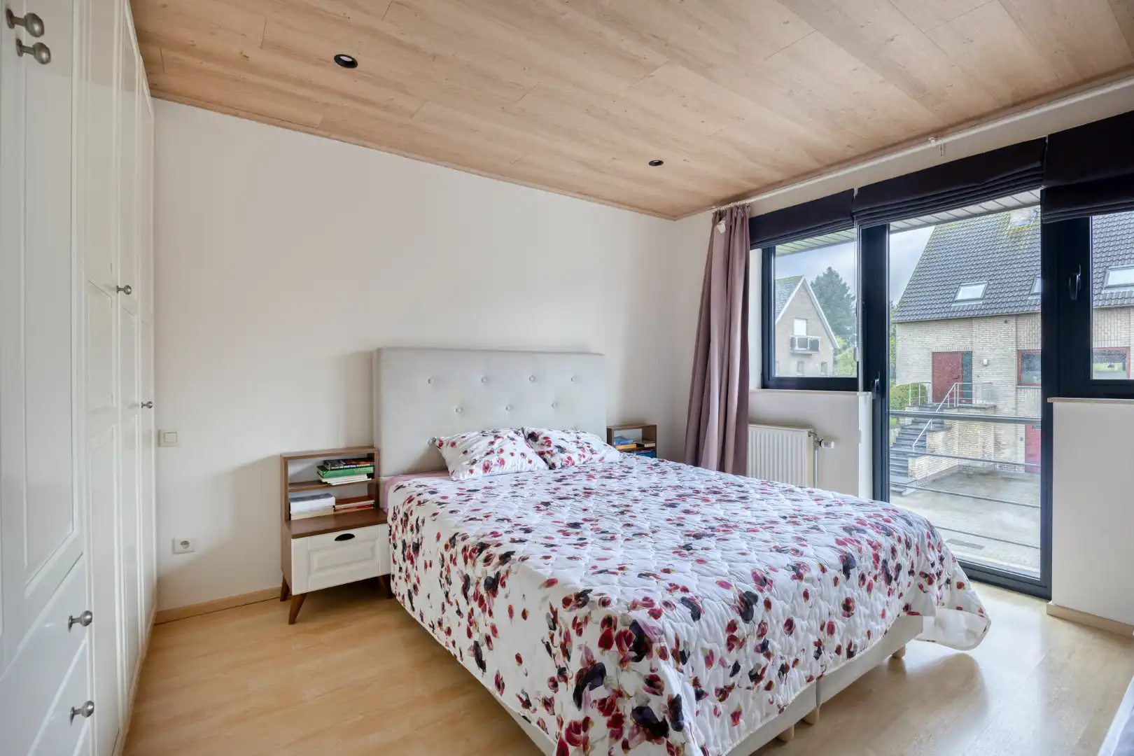 Instapklare woning met 3 slaapkamers te Schepdaal foto 12