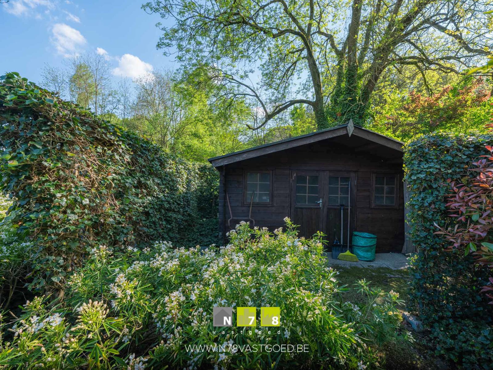 Huis te koop foto 50