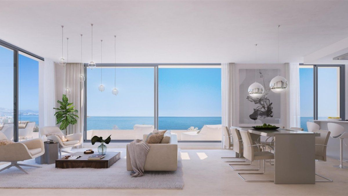 Nieuwbouwproject Monterrey Residencial foto 8