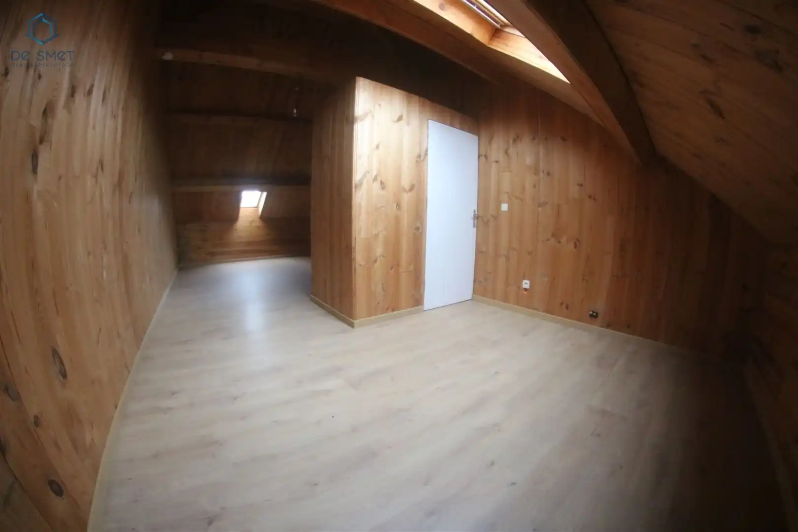GERENOVEERDE WONING MET 3 SLP EN KOER foto 21