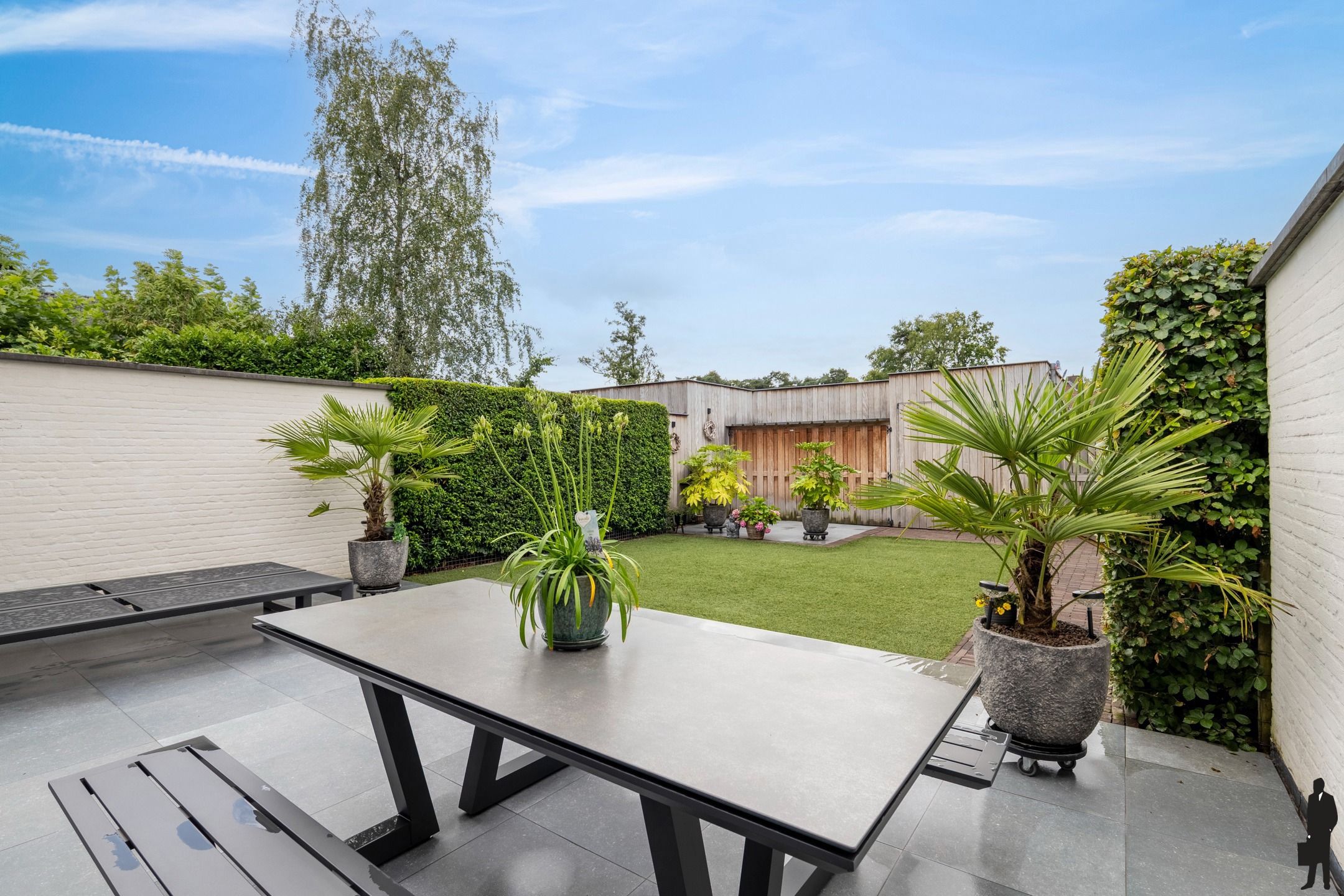 Prachtig duplexappartement van 128m² met 2 slaapkamers foto 19