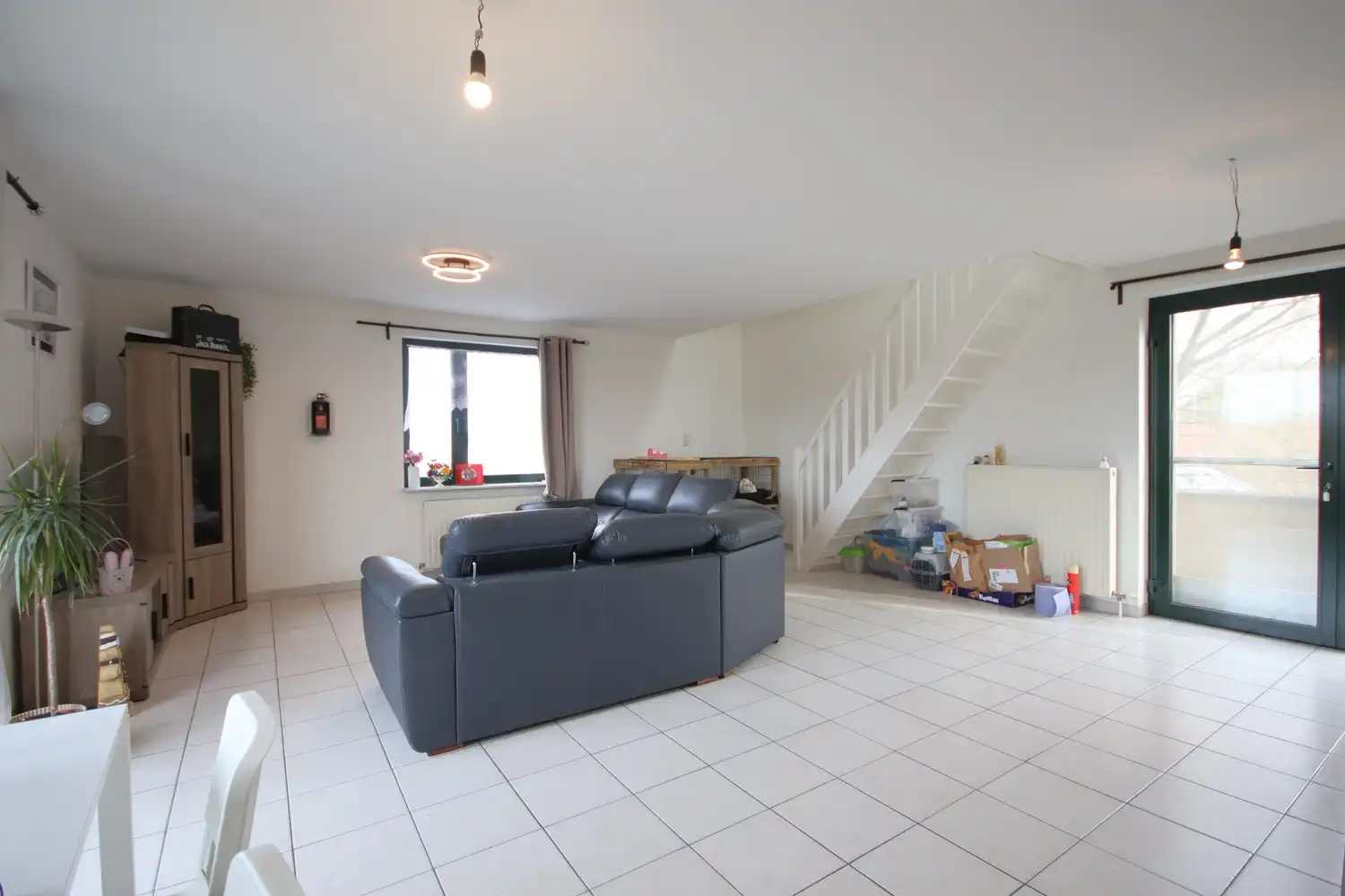 Duplexappartement met 2 ruime slaapkamers foto 9