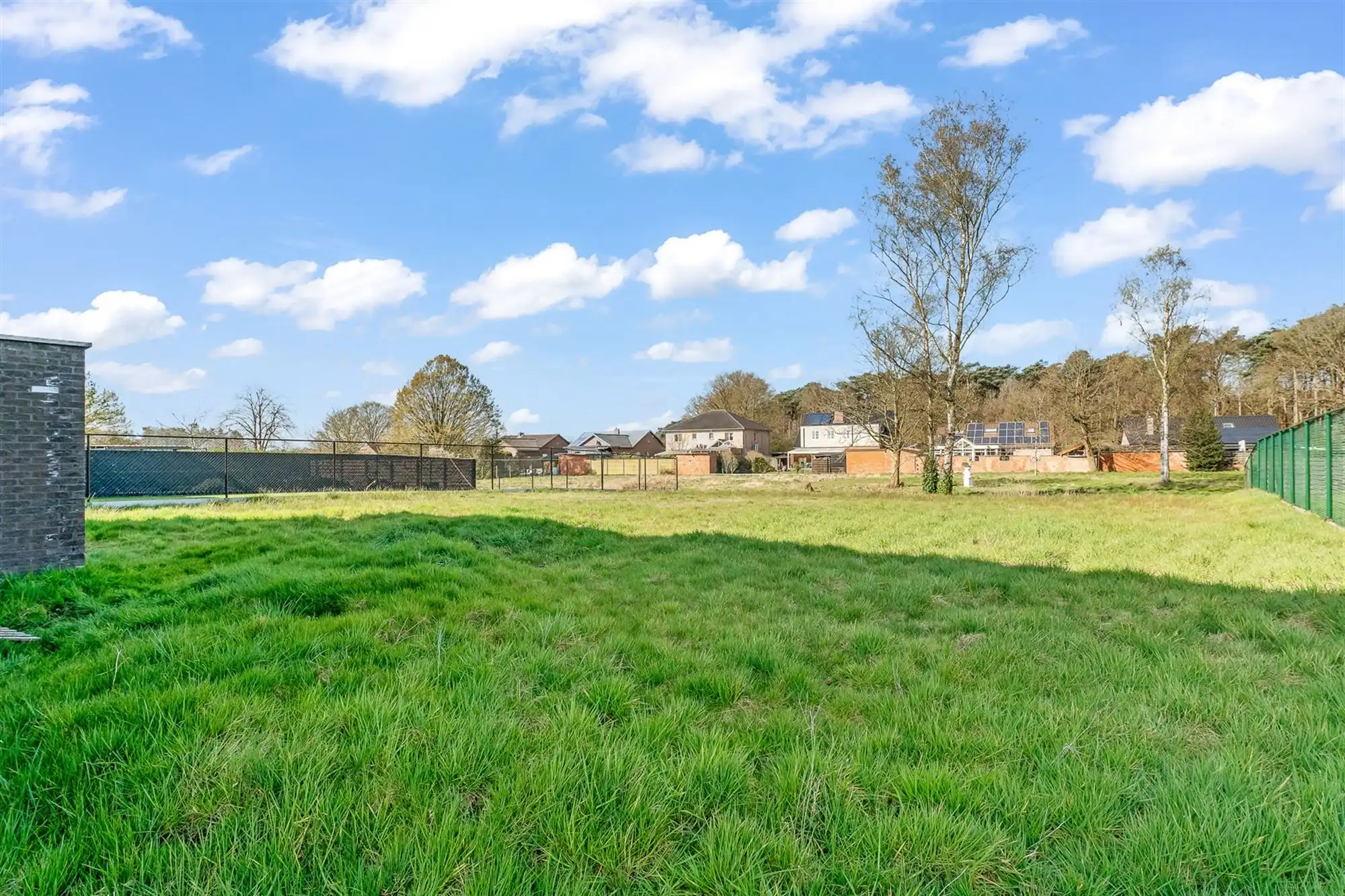 NIEUWBOUWWONING MET VOLLEDIGE KEUZE VAN AFWERKING! (prijs exclusief BTW en registratierechten) foto 24