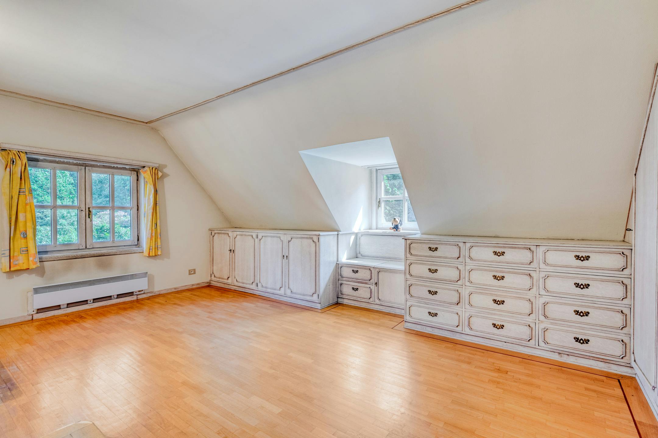 Karaktervolle villa met bijgebouw te koop in Schilde foto 31