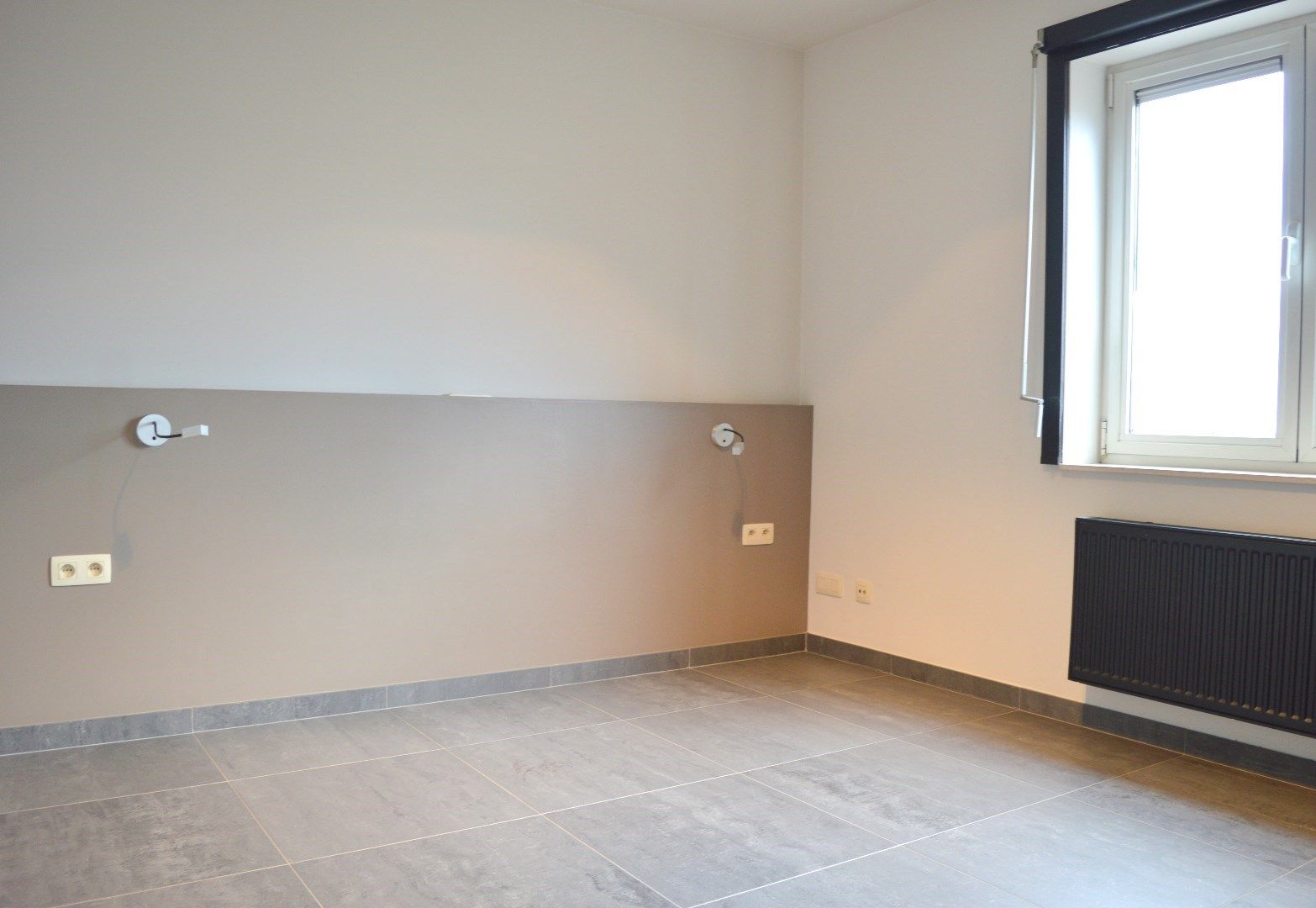 Luxe appartement met 2 slaapkamers in het hartje van Kortrijk foto 9