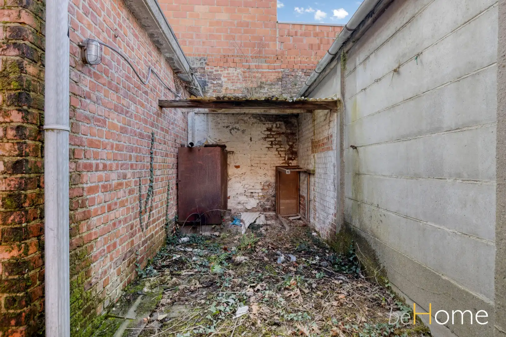 🏗️ Unieke investeringsopportuniteit met veel potentieel in hartje Merchtem foto 23