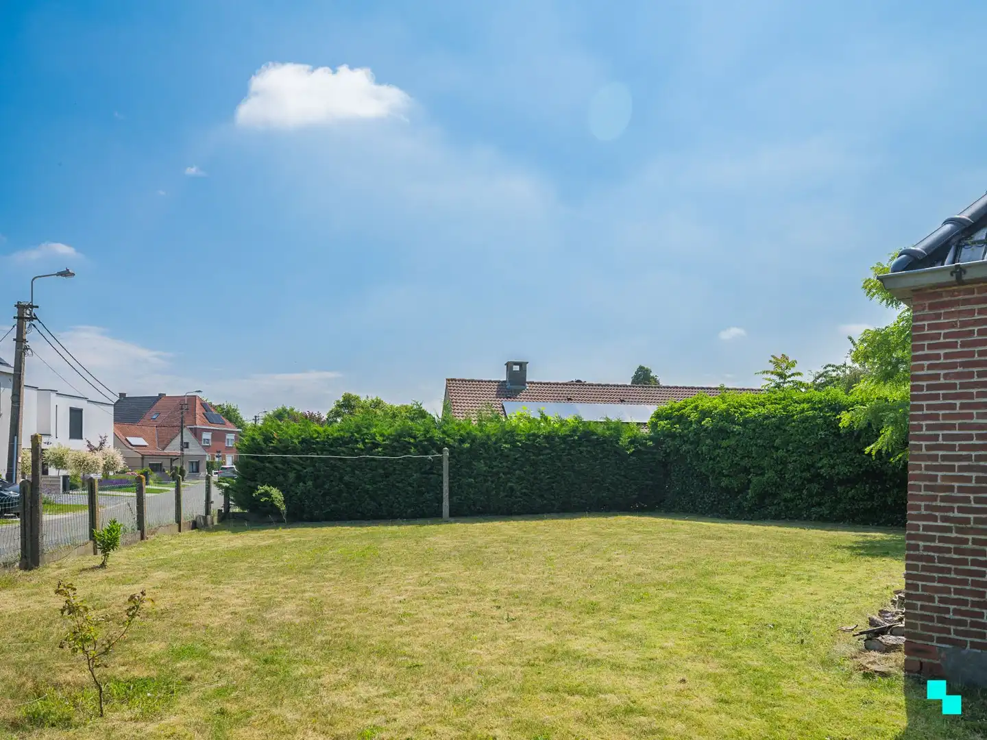 Lichtrijke villa met studio in Merelbeke foto 27