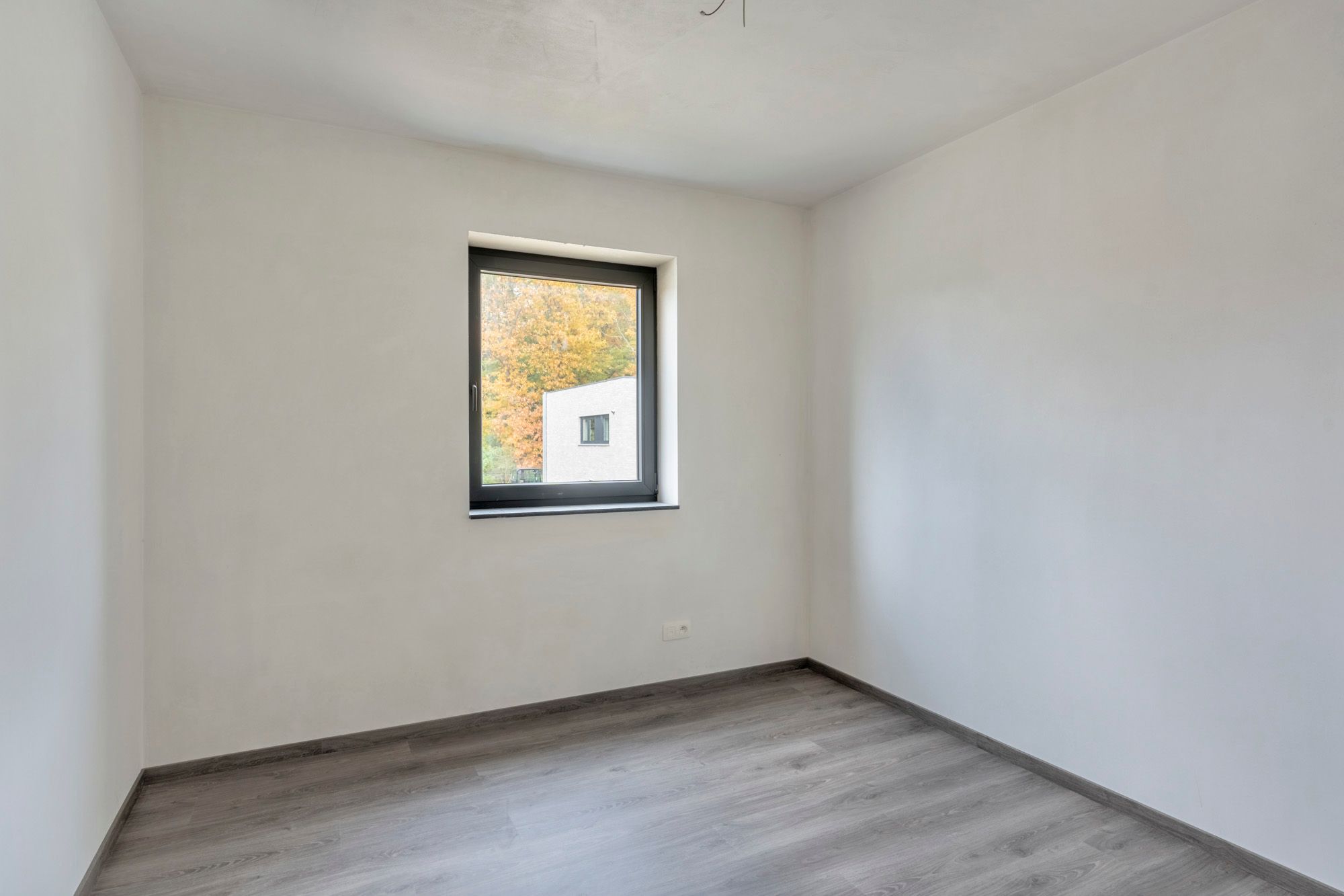 Ruime energieneutrale nieuwbouwwoning nabij centrum Leopoldsburg foto 12