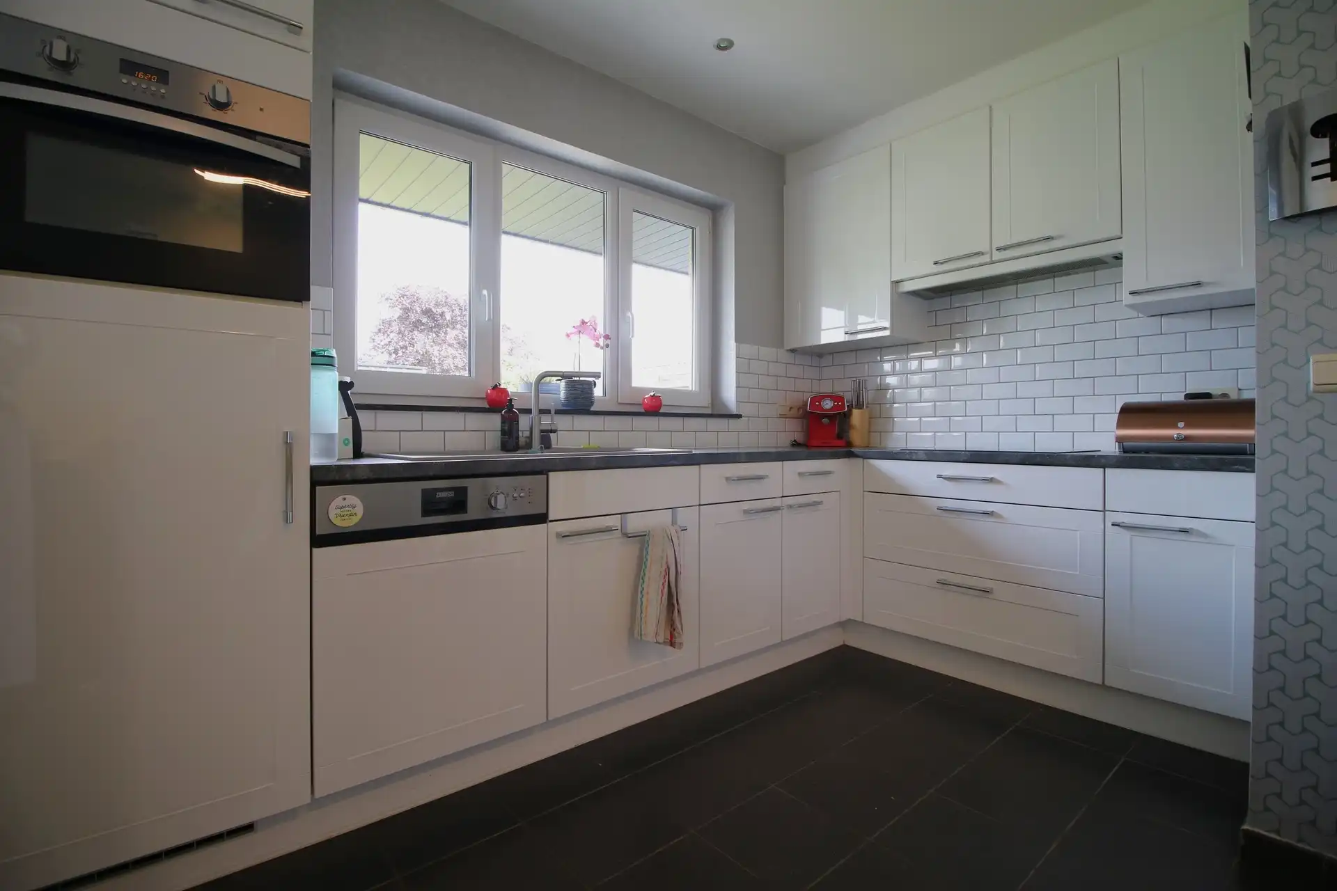 Woning HOB met 3 slaapkamers in doodlopende straat foto 9