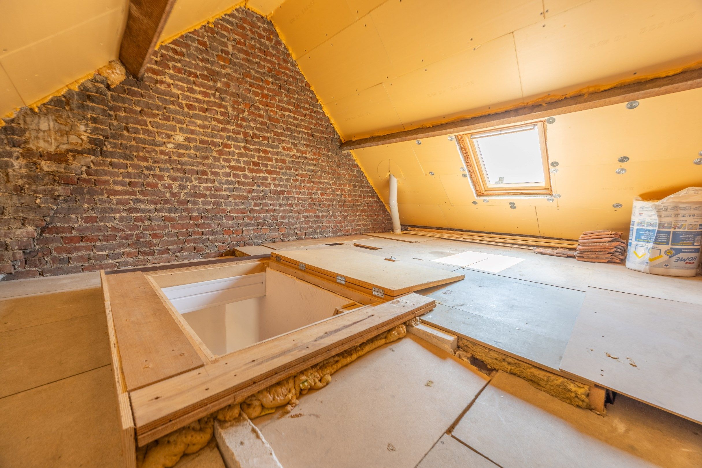 INSTAPKLARE WONING MET 4 SLAAPKAMERS foto 11
