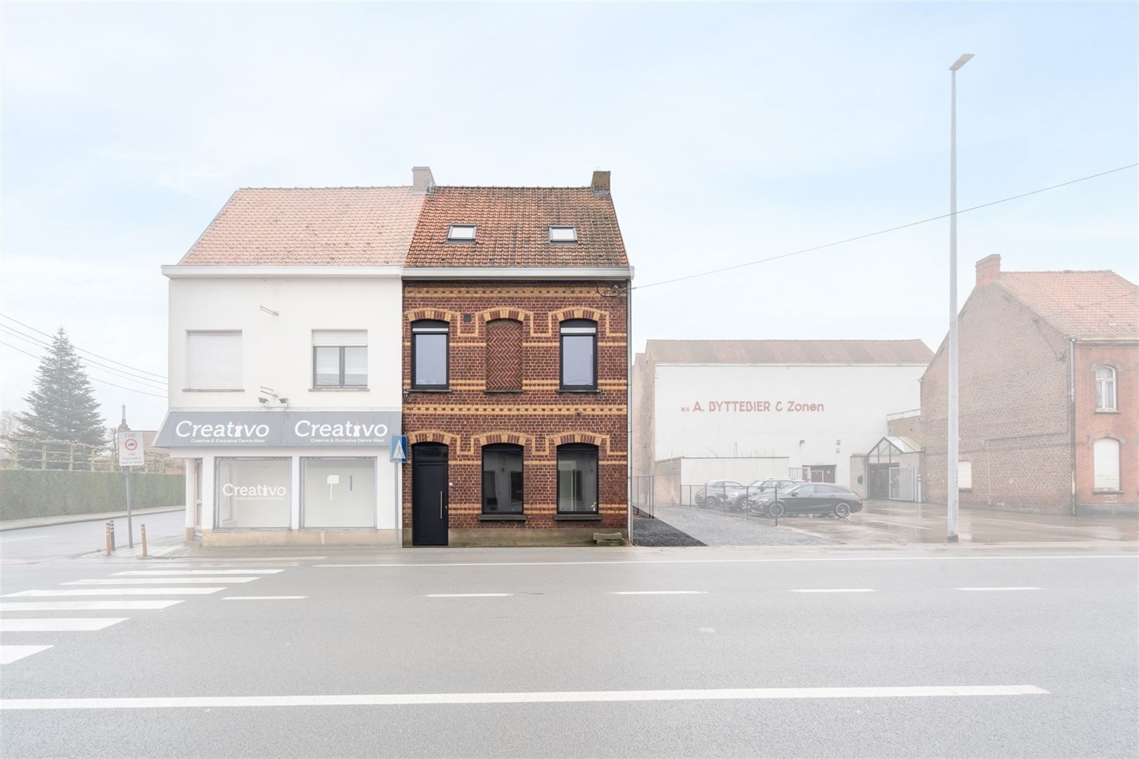 Huis foto 18