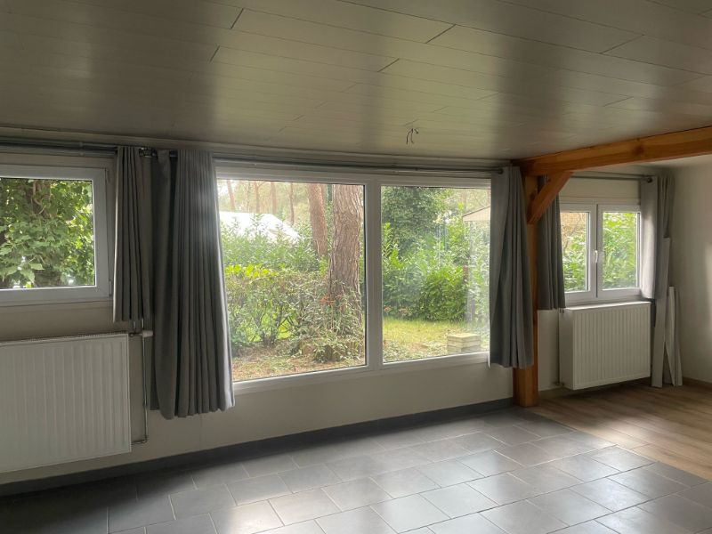 Charmante vakantiewoning foto 4