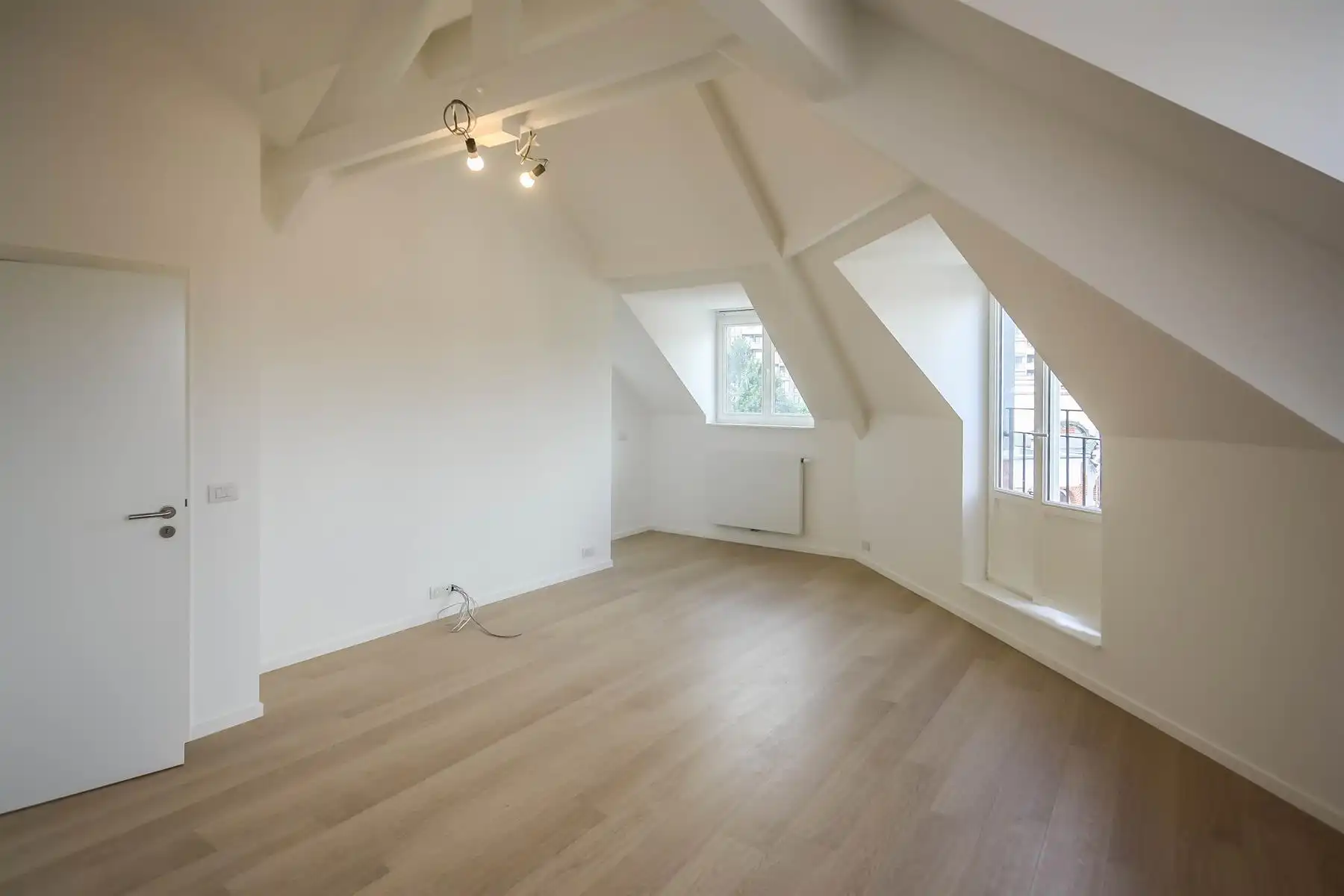 Appartement te huur foto 2