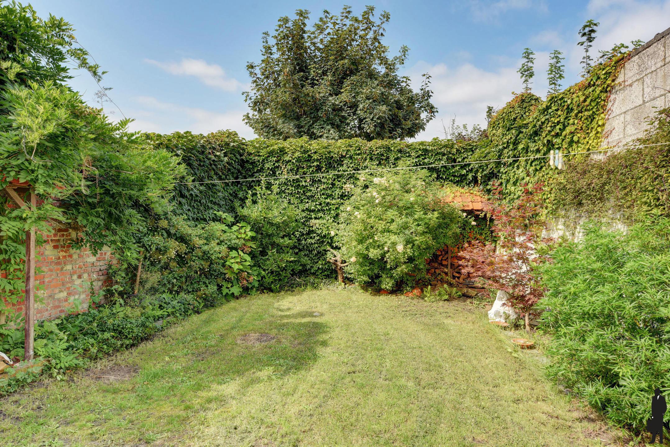 Charmante woning pal in het centrum! foto 15