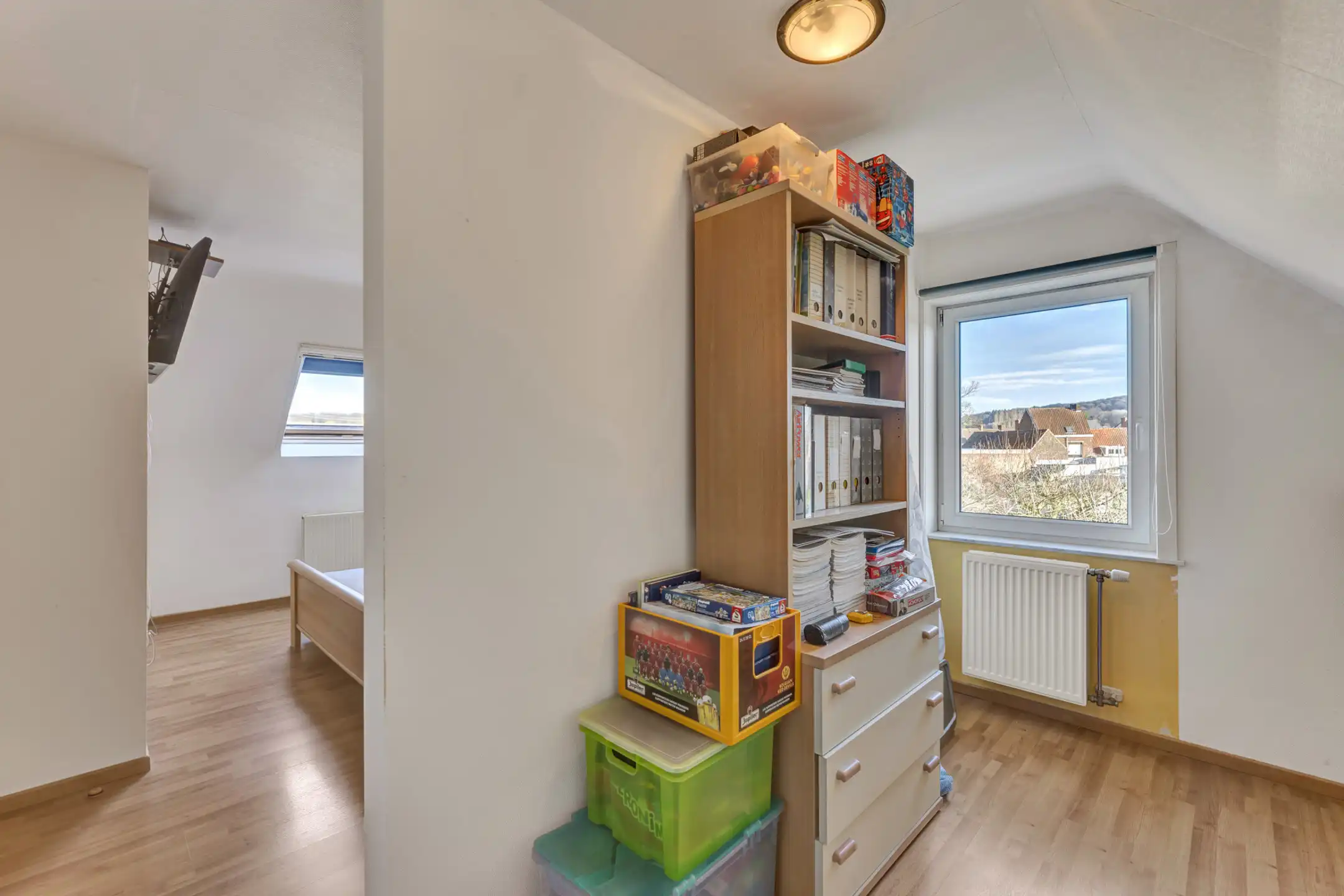 Rustig geIegen instapklare woning met laag EPC nabij centrum foto 16