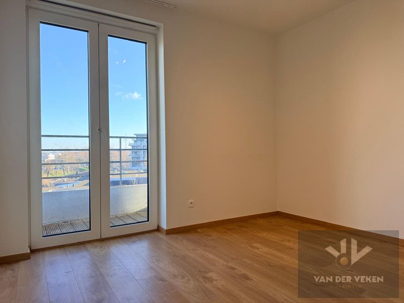 Topappartement met 2 slaapkamers op A-locatie foto 5