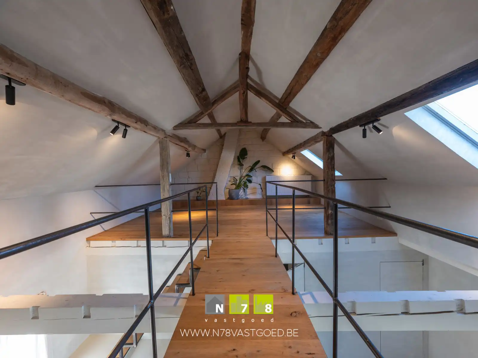 Appartement te koop foto 16