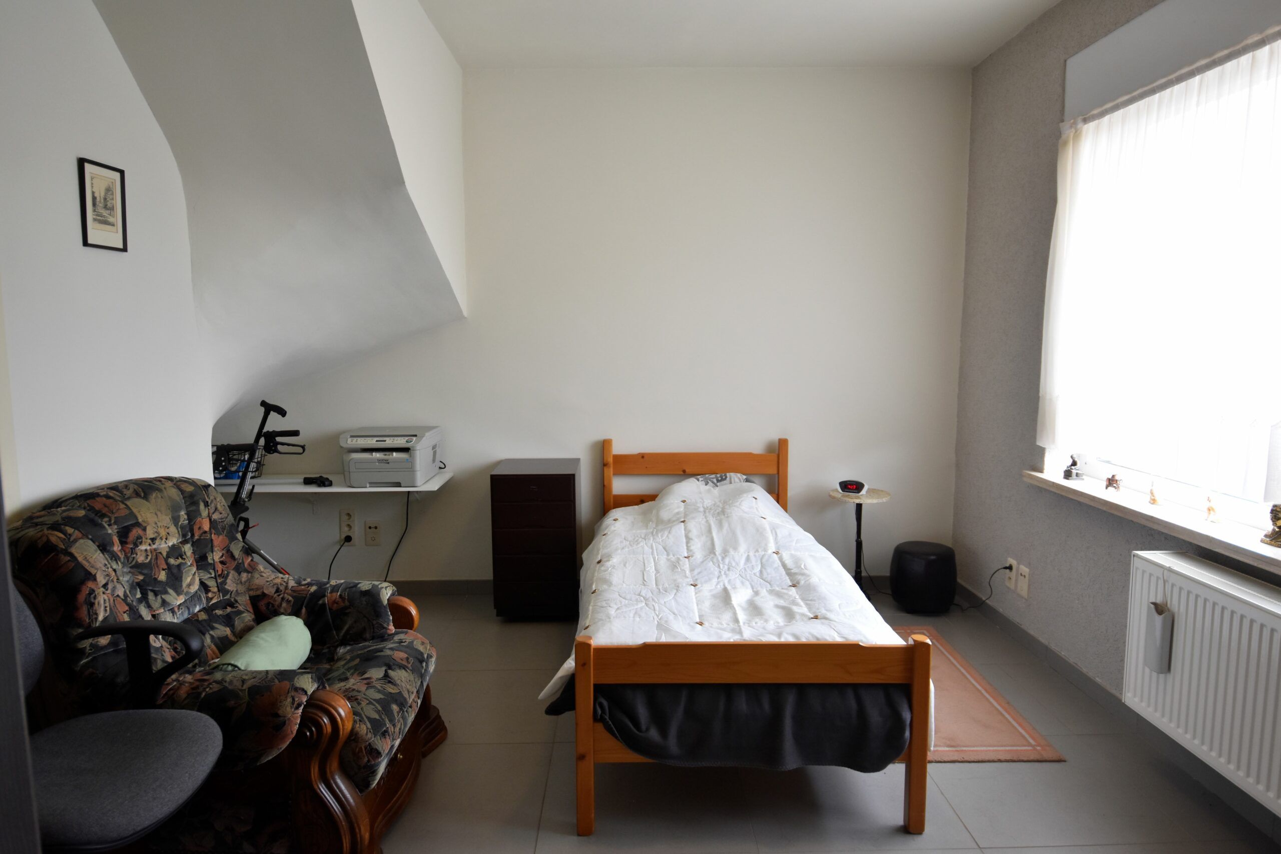 Topper: Woning met magazijn in Meerdonk foto 13